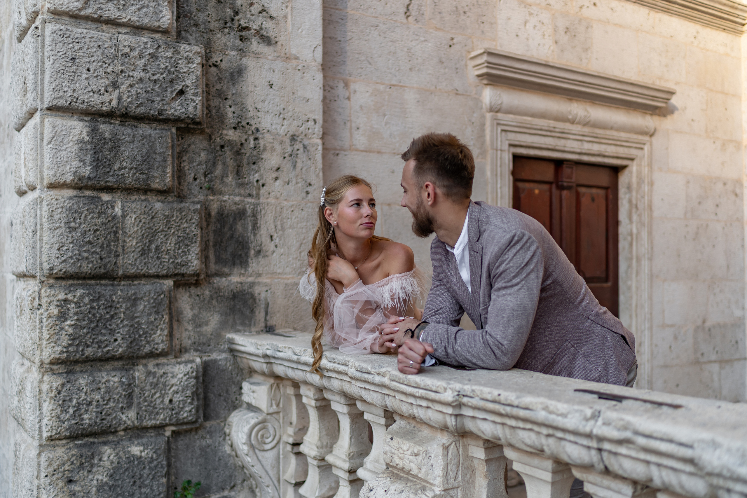 Fotoğrafçı Kotor Karadağ