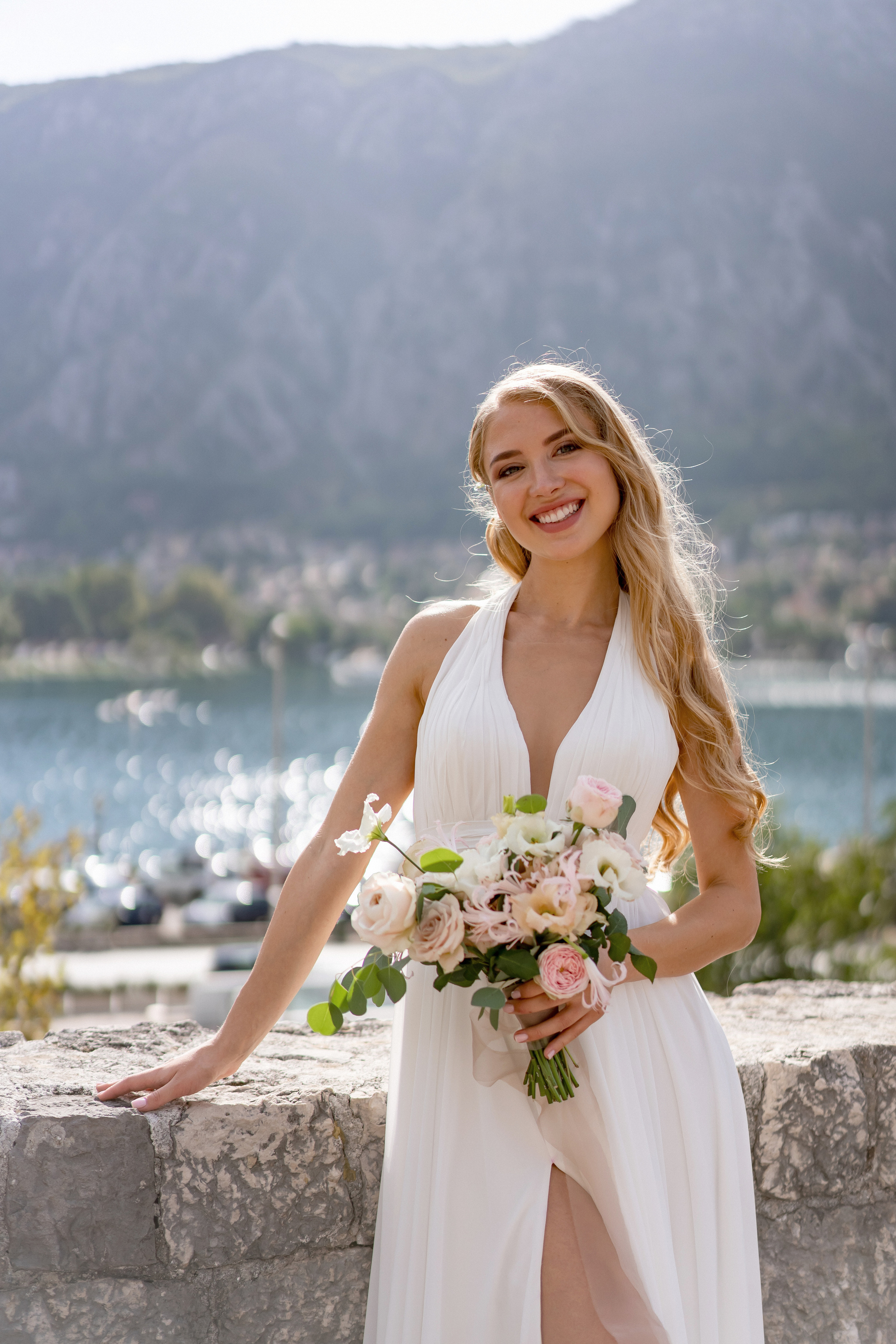 Fotoğrafçı Kotor Karadağ