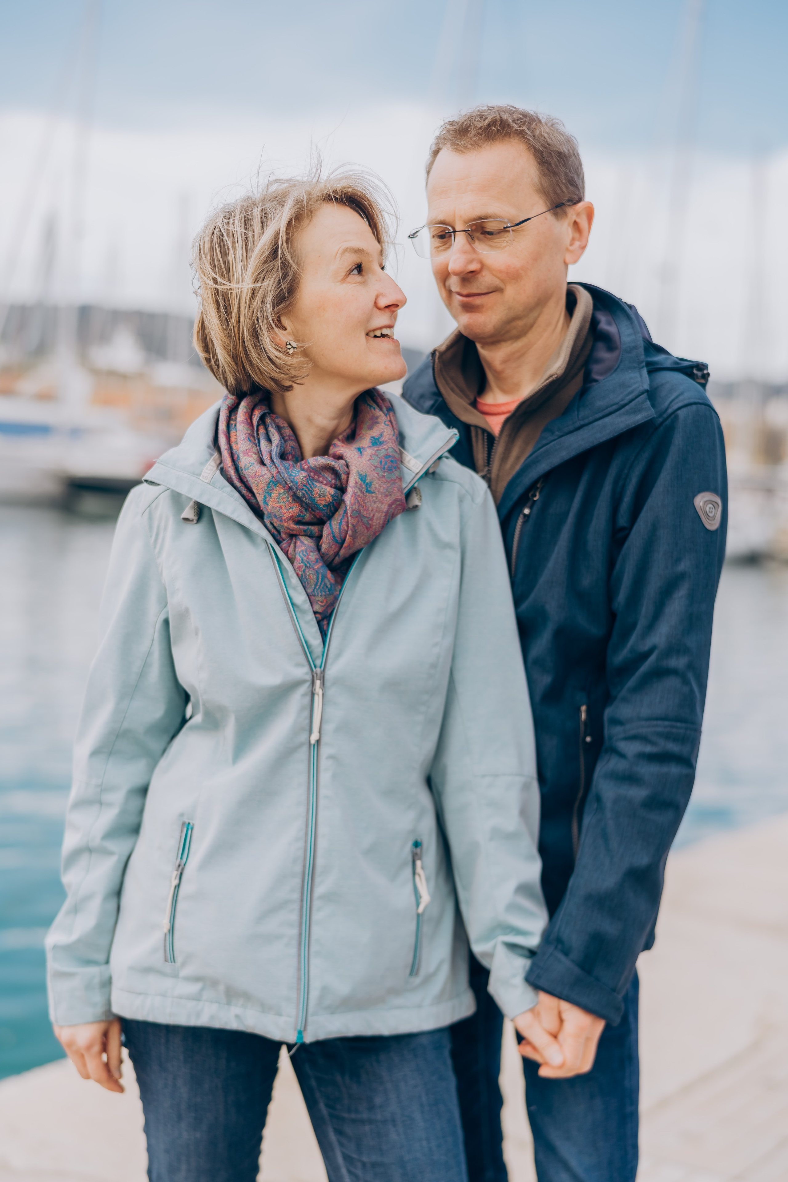 Walking tour of Palma. Фотограф у Пальма де Майорка