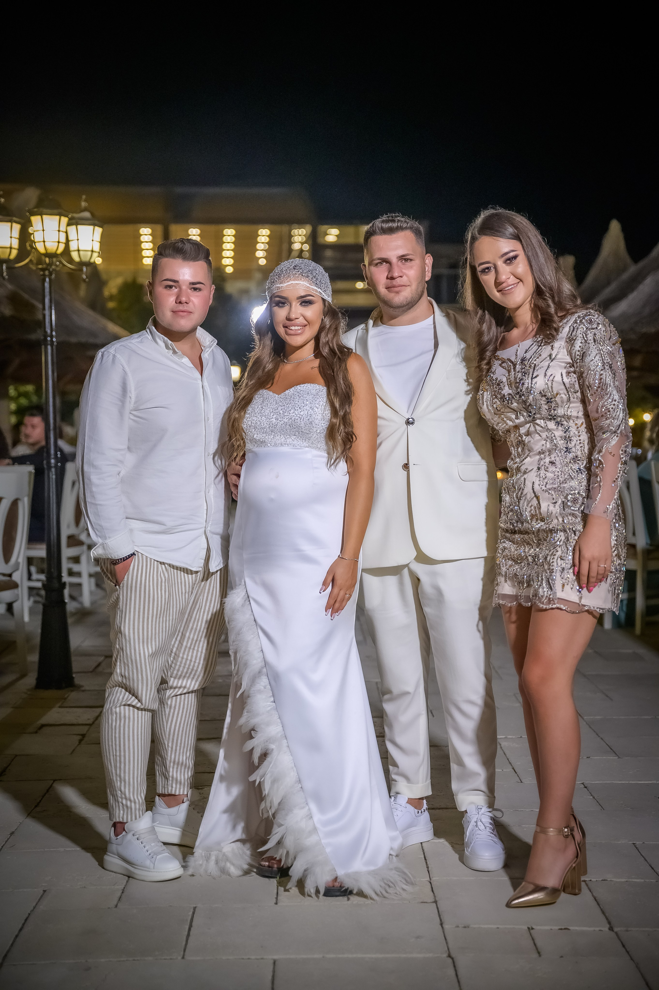 Nunta Lebada Neagra Resort – locatie premium evenimente