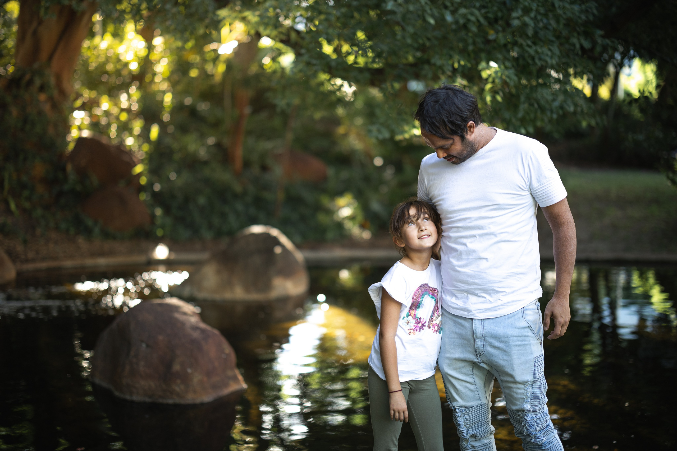 Family Photoshoot in Perth