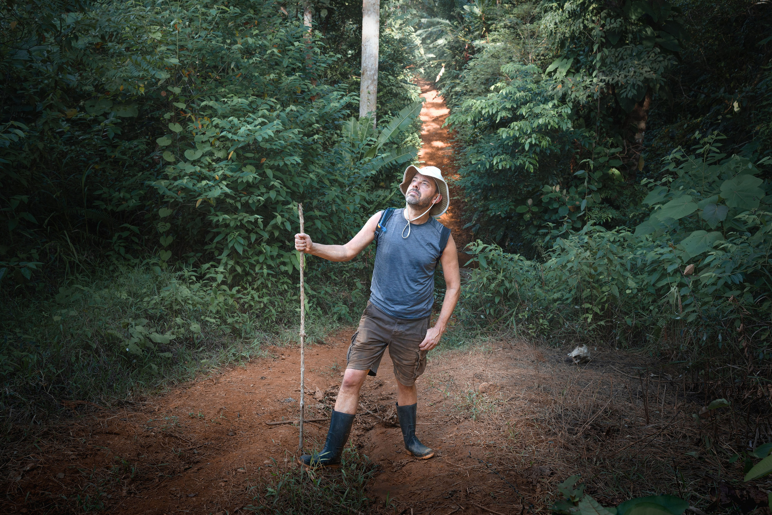 Adventure. Beena Films