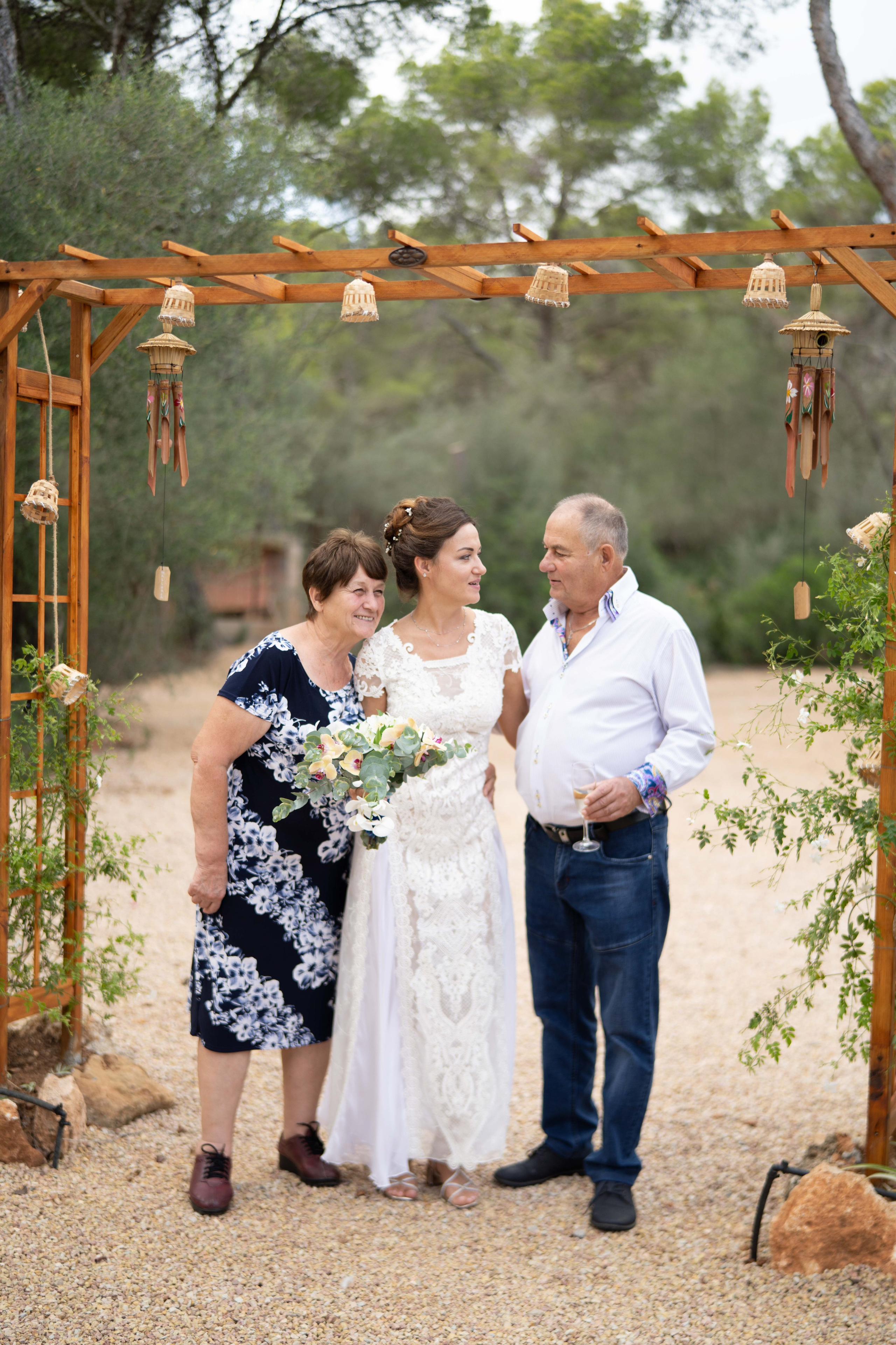Wedding. Фотограф у Пальма де Майорка