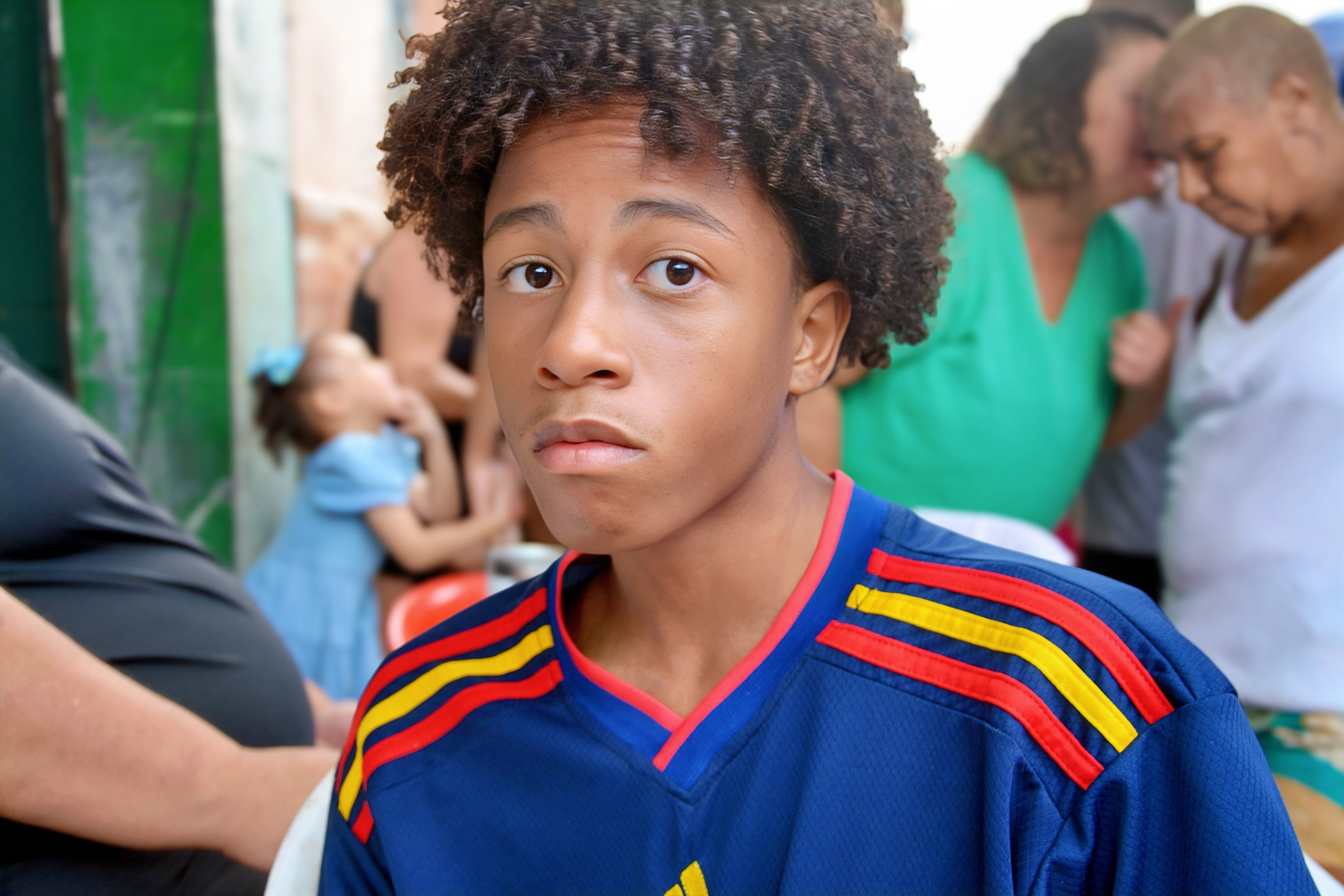 Pagode de Natal (Bar do Bolinha). Letto Produções