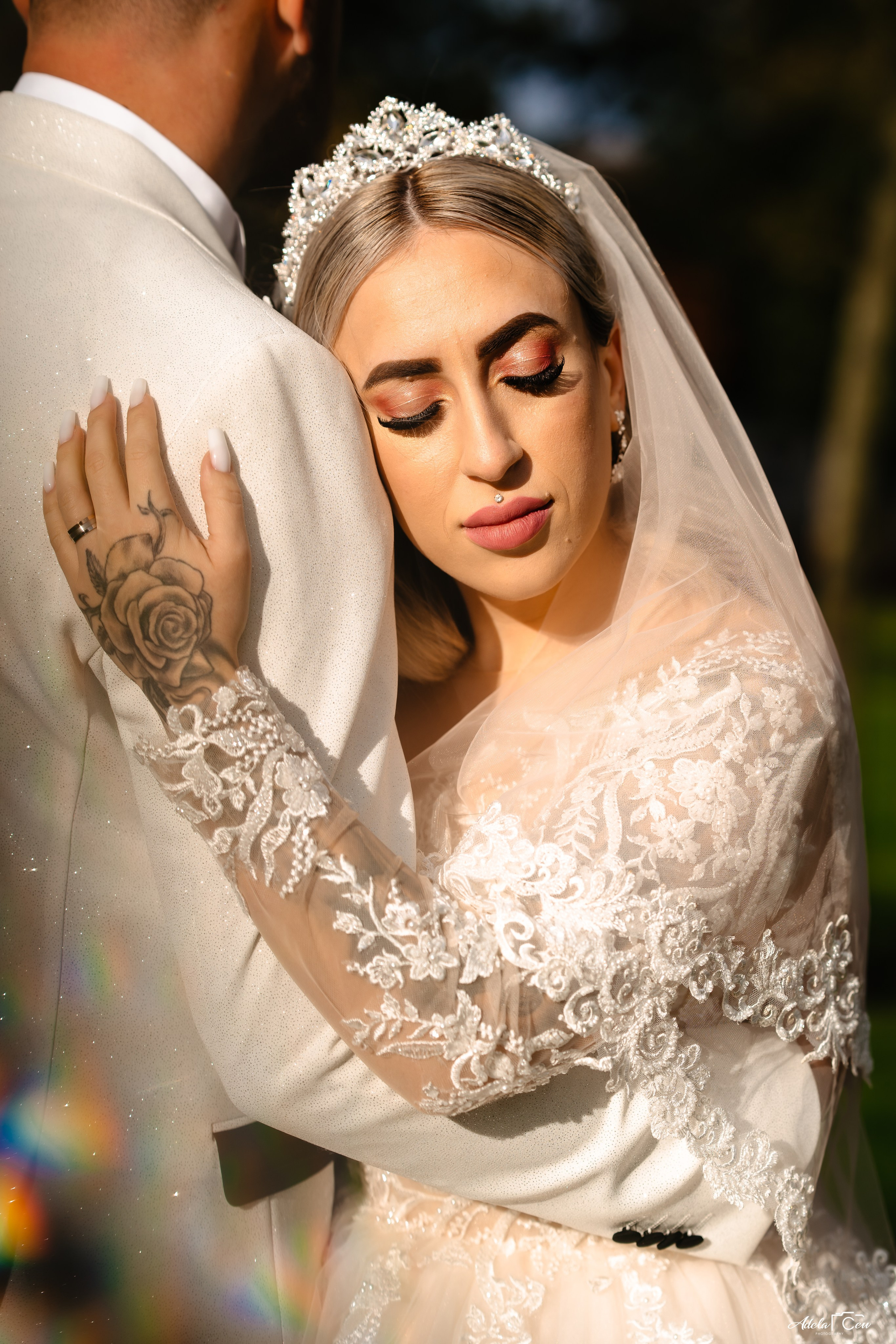 WEDDING PHOTOGRAPHER IN UK