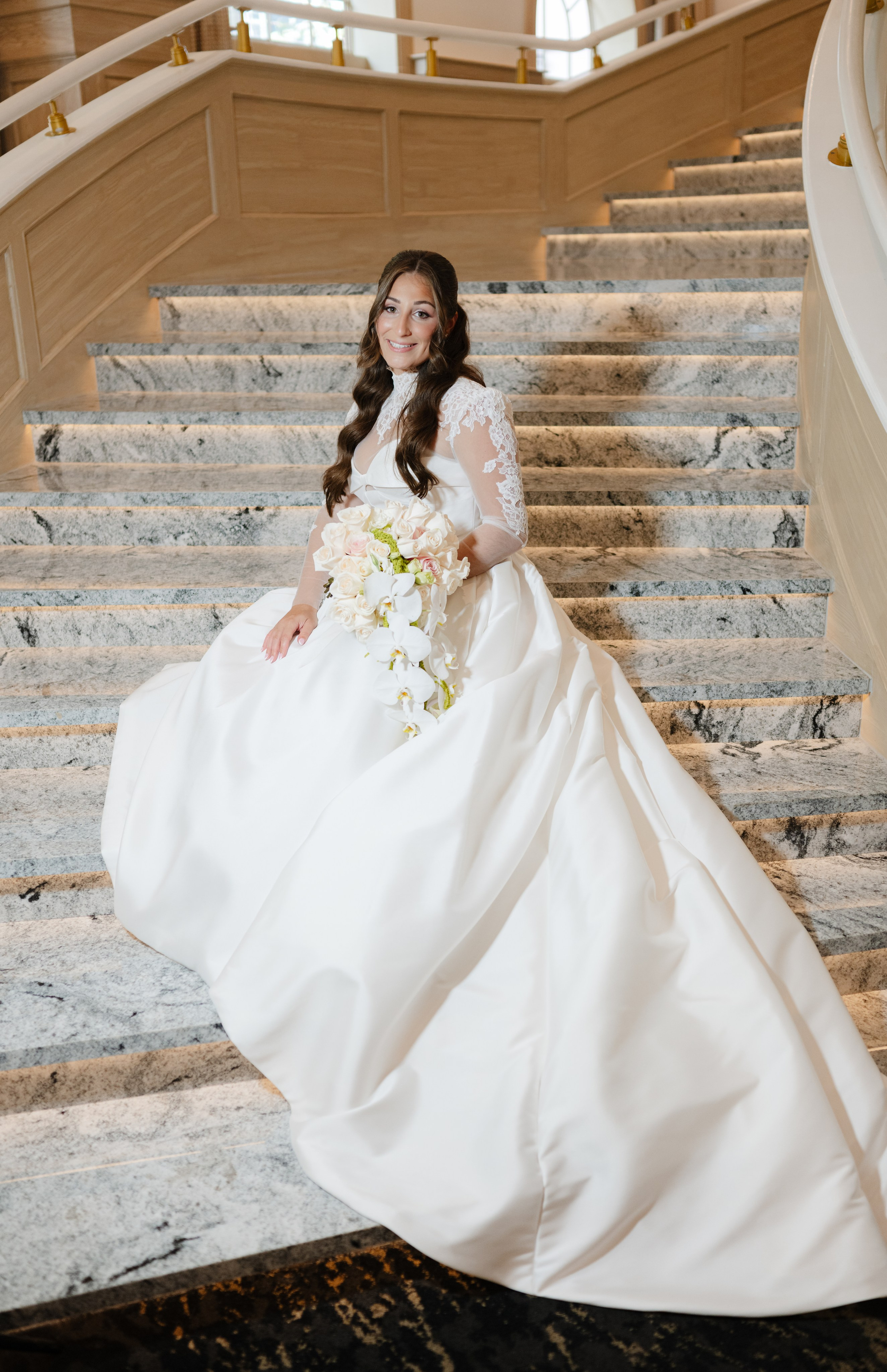 SHAYNA & SAMUEL. YES I DO PRODUCTION — Wedding photography&videography