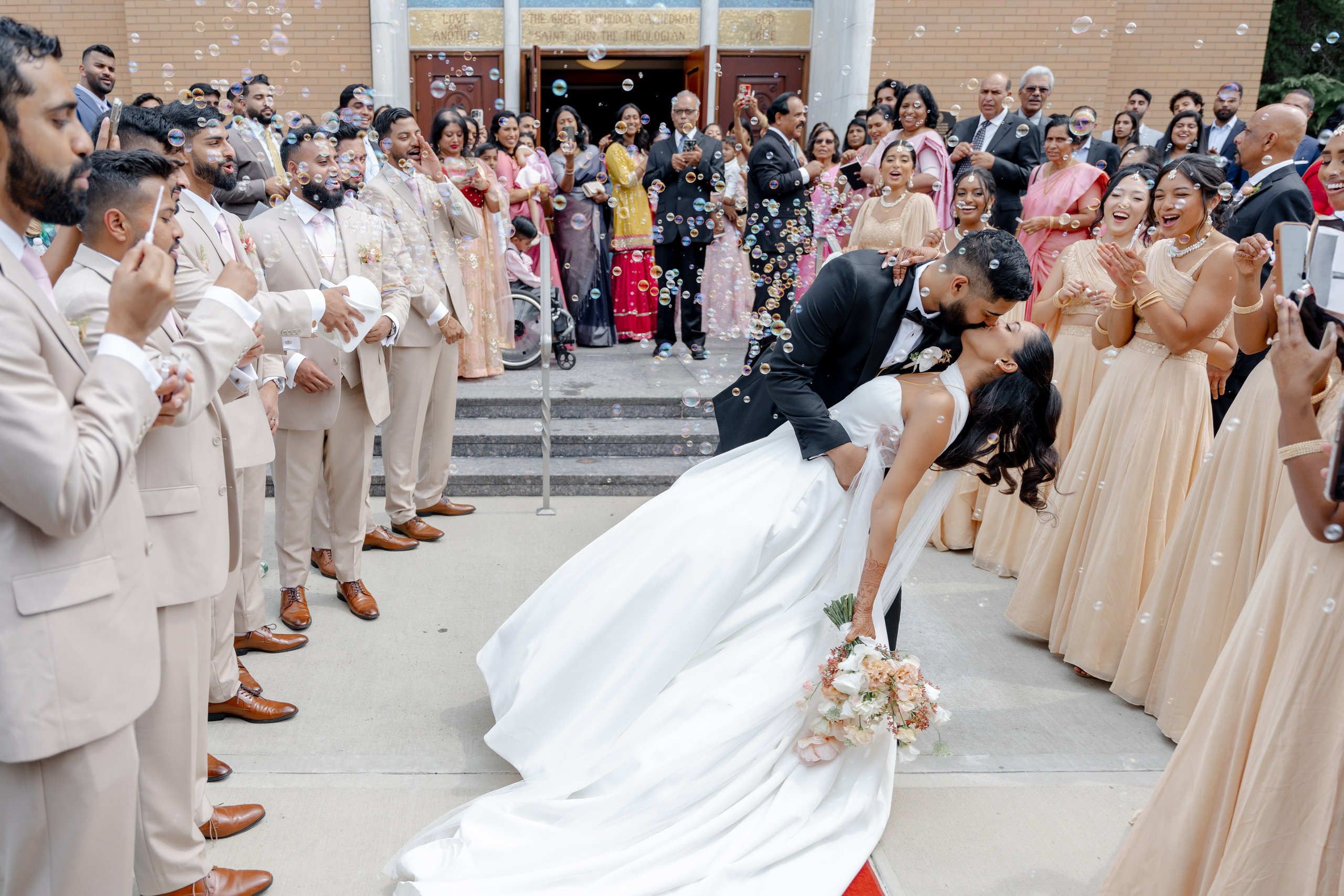 Anna Krasnova Wedding photographer