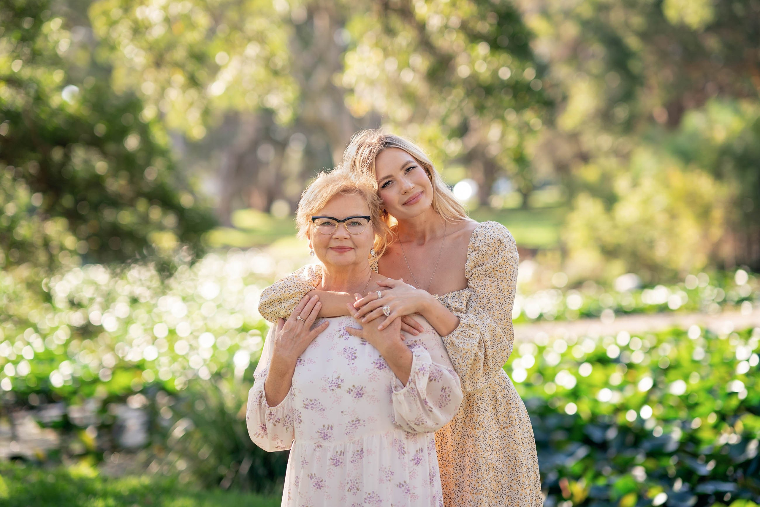 Best Extended Family and Grandparents Photography shoot in Sydney.