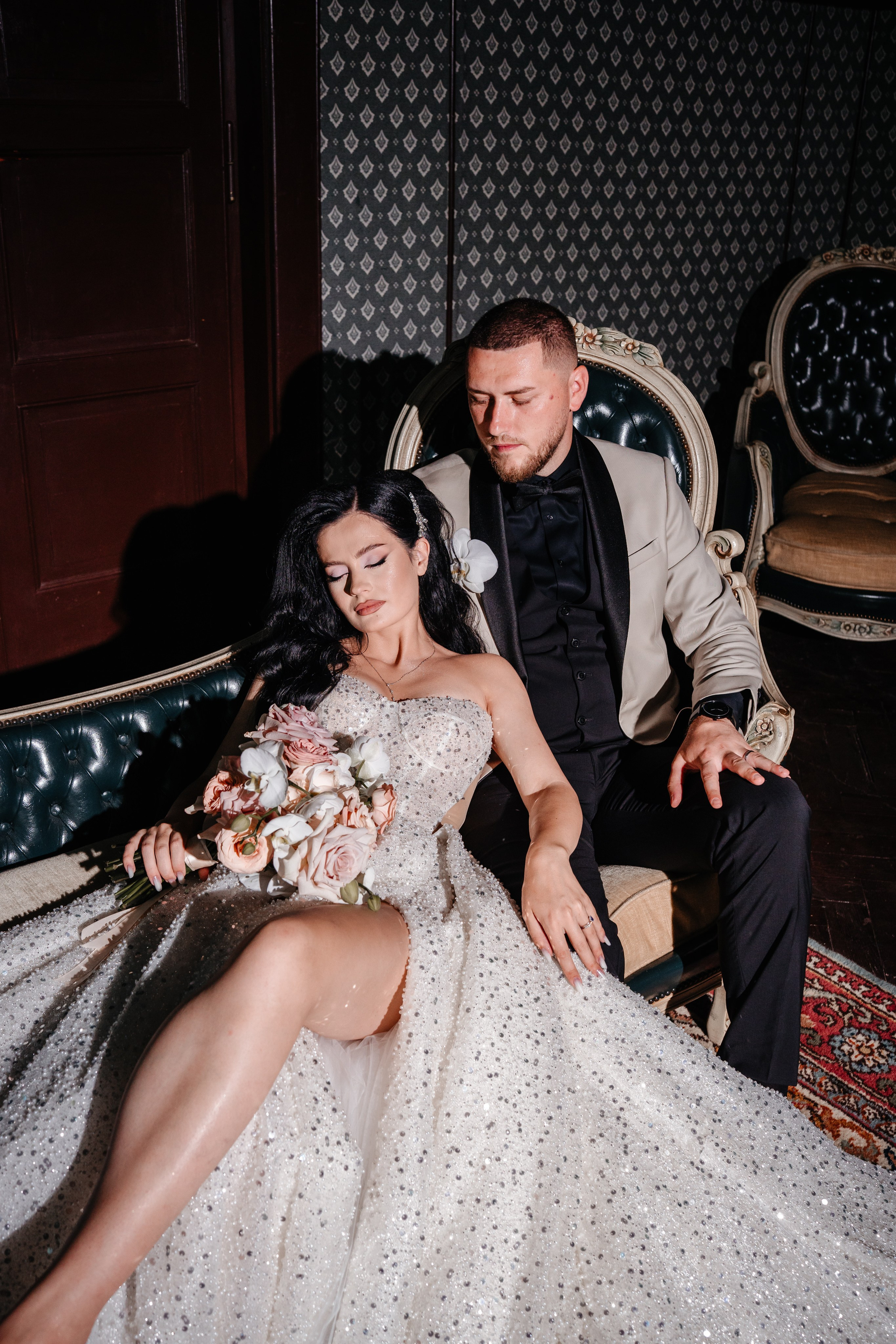 Catalina & Remus. Raw Studio. Fotograful tau de nunta!