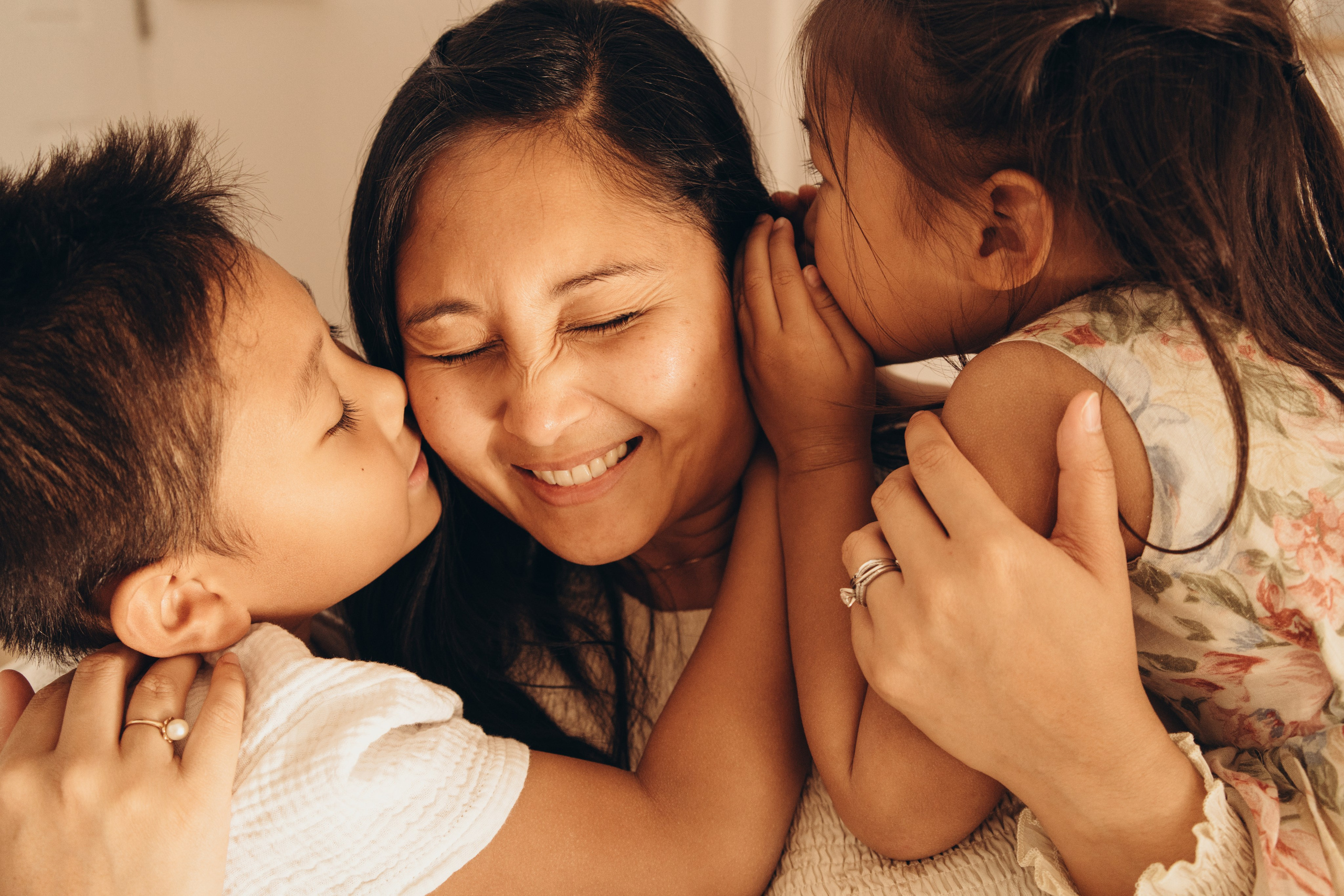 Family & Newborn Photography and Films · Hartford County & CT Shoreline