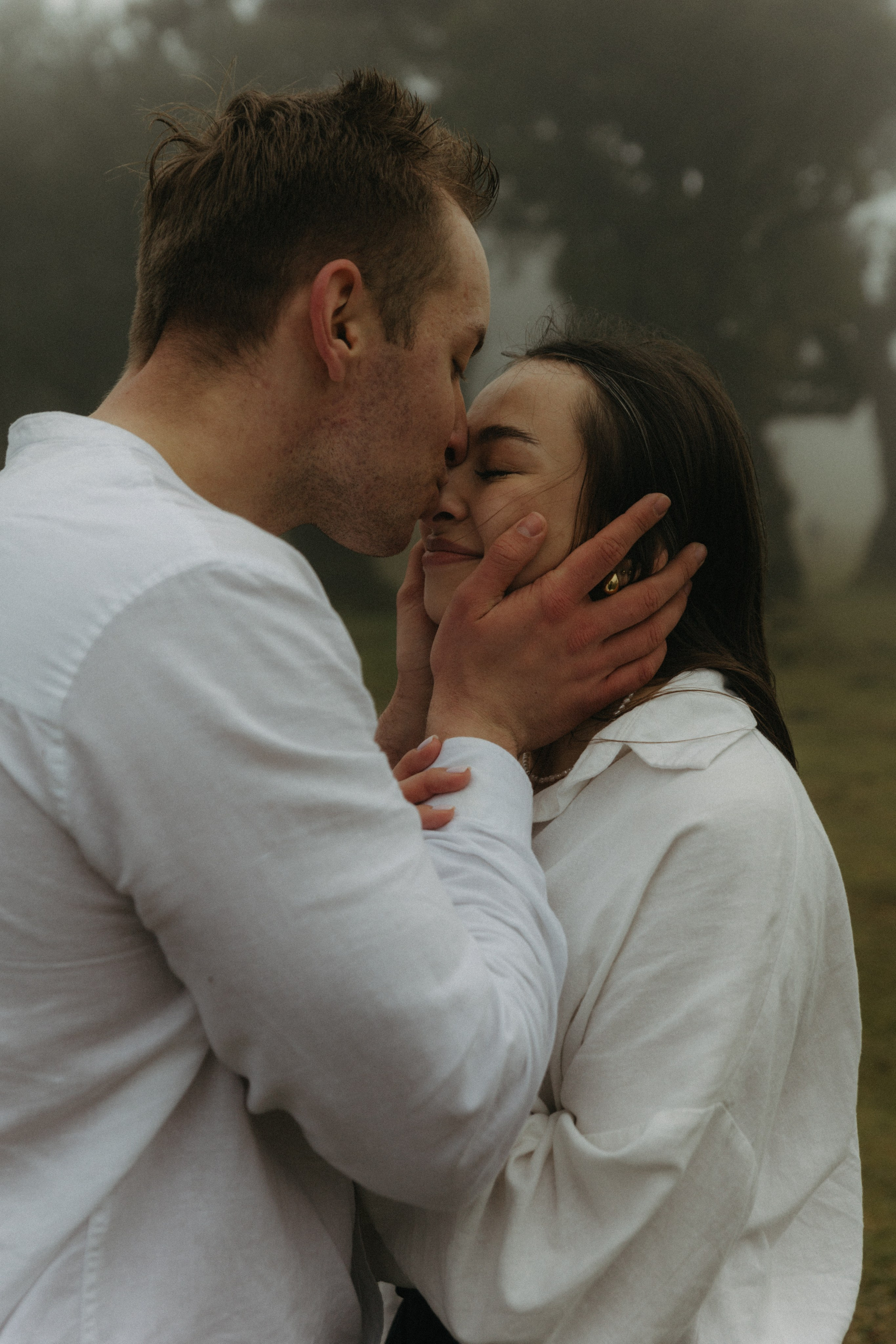 Magic of Fanal Forest. Wedding photographer and videographer based in Timisoara, Romania