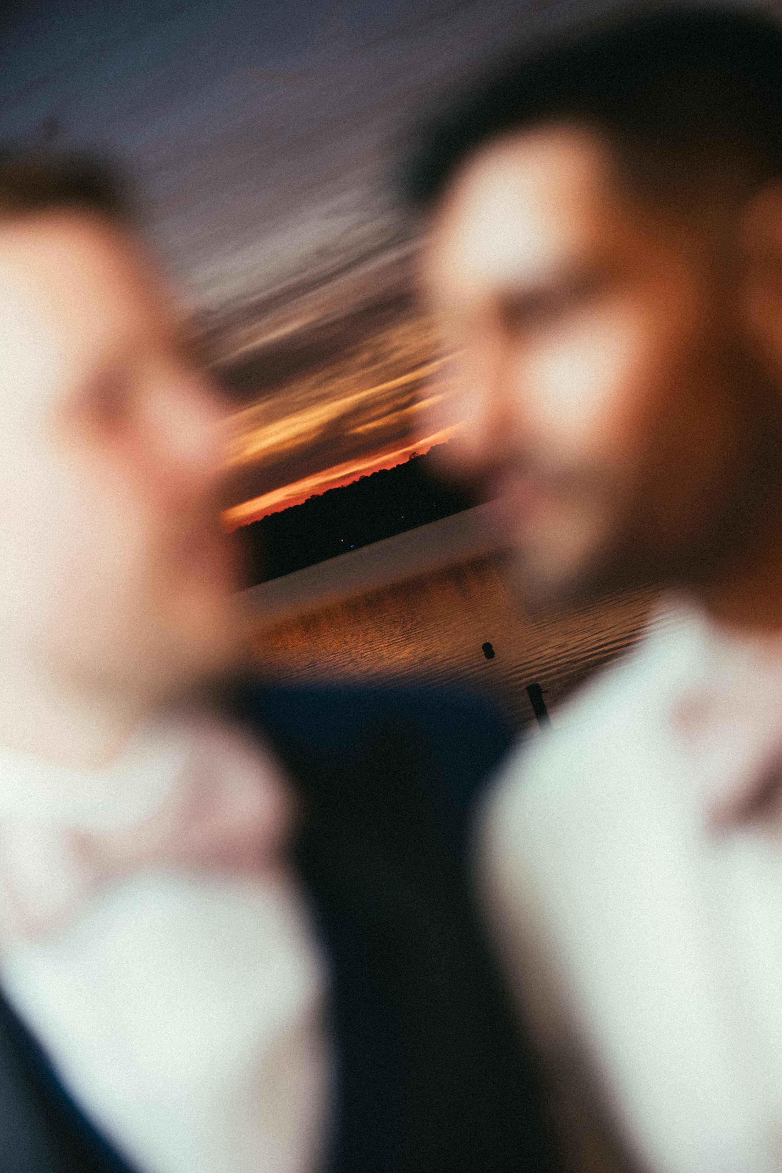 Queer Wedding in Richmond, VA. Sara Eulalia | Virginia Photographer