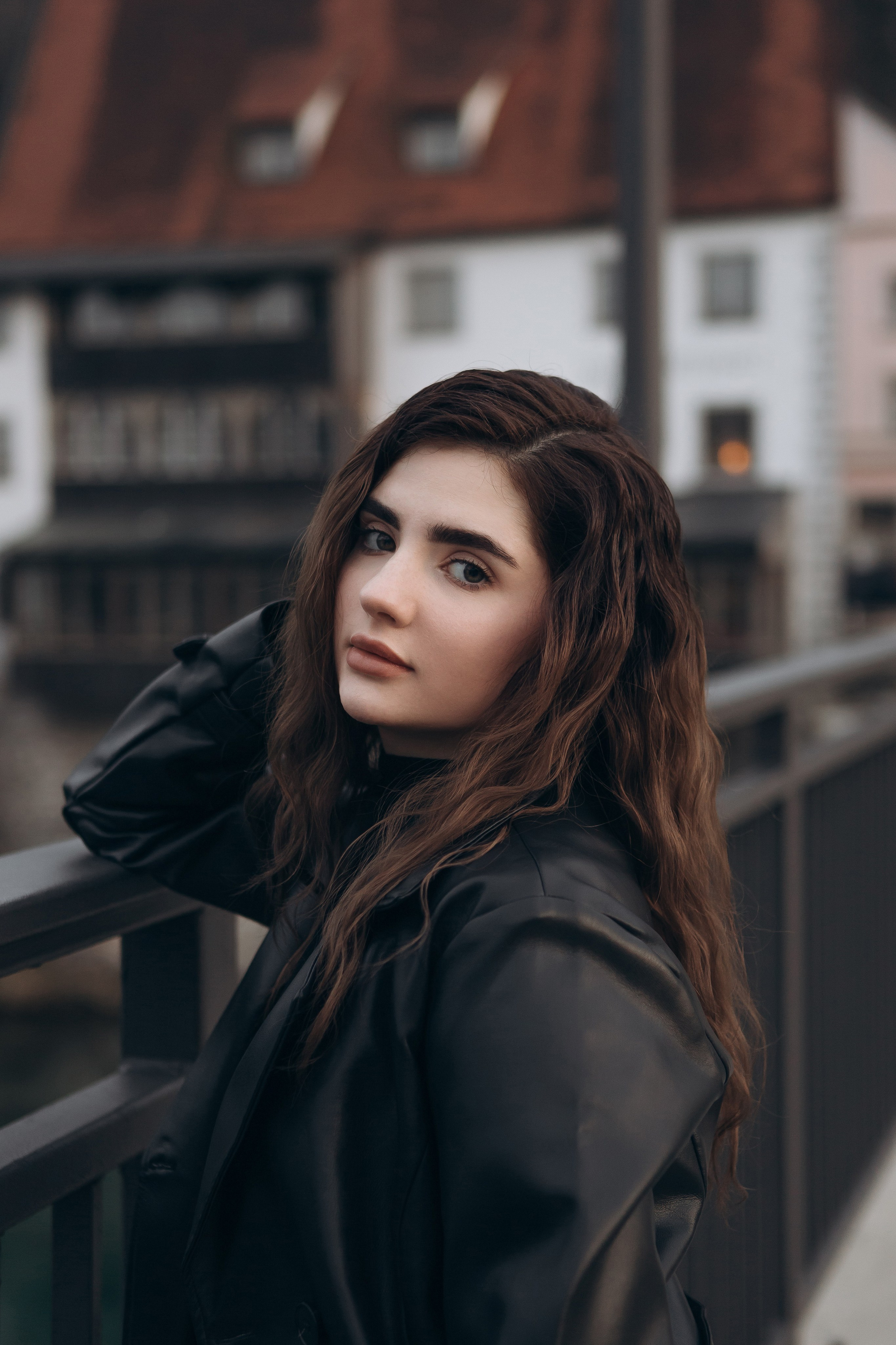 Porträt. Fotografin Larysa Chepurko| Füssen| Garmisch-Partenkirchen| Weilheim| Schongau| Murnau| München | Hochzeitsfotograf Füssen | Larysa Photo