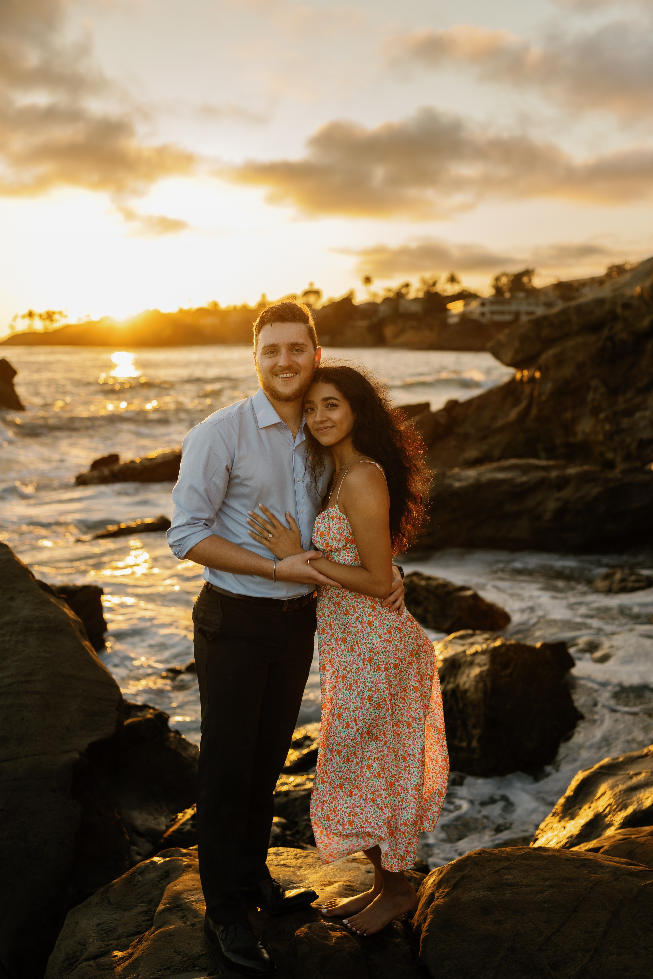 Proposals California. Wedding Photography & Videography Team in California, Los Angeles, San Francisco, San Diego and Travel