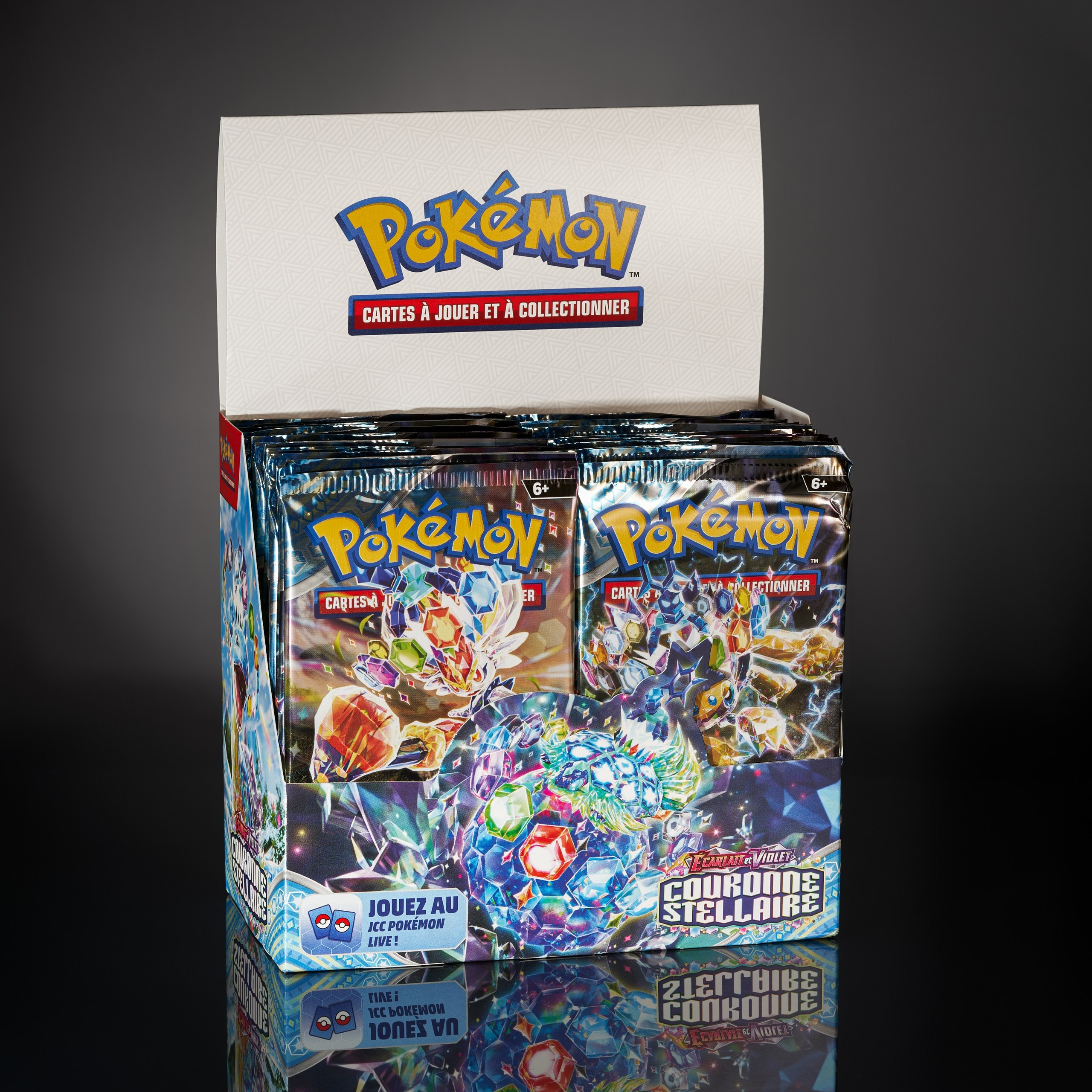 Product on white background for professional photos.