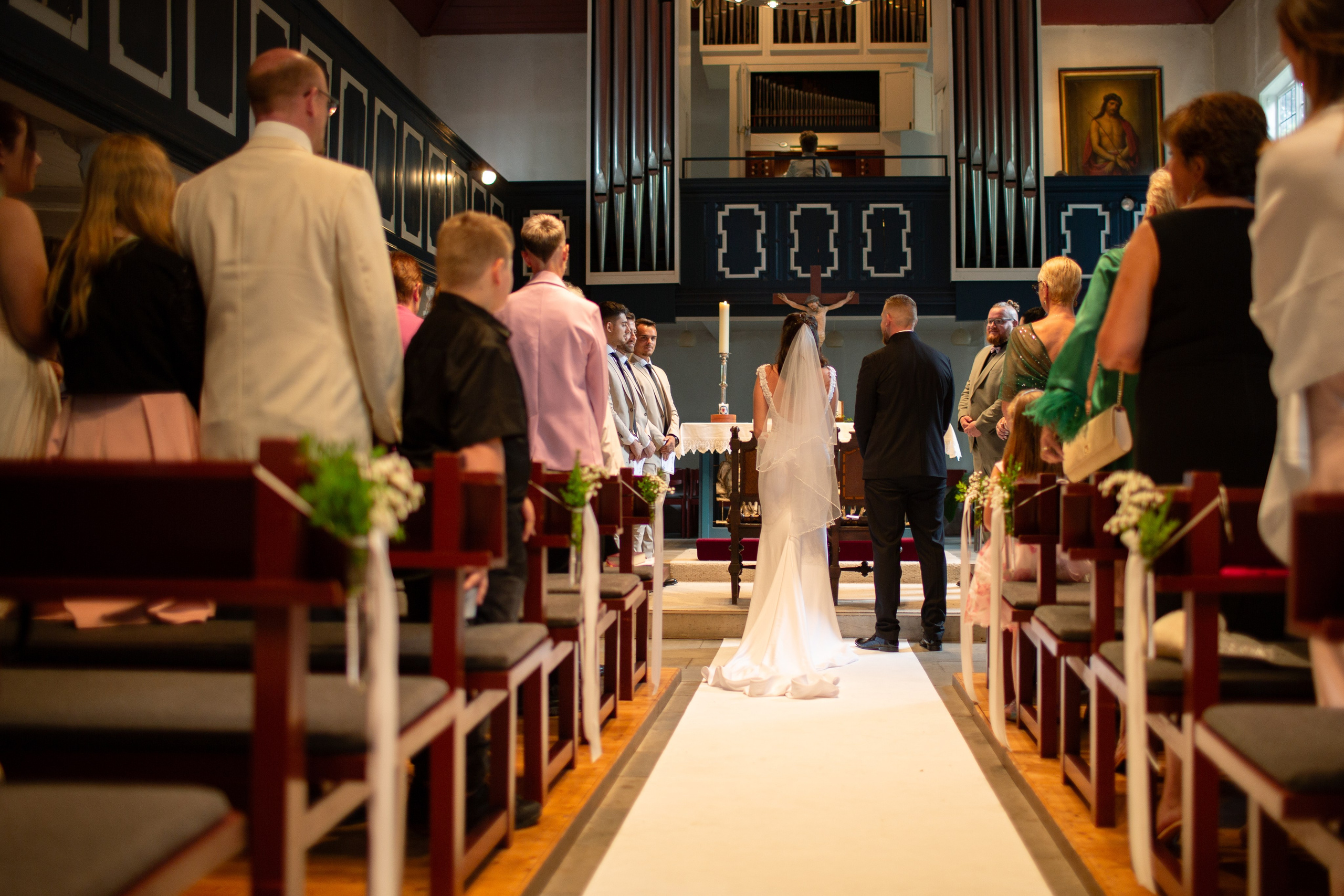 Photo & Make-up Galina Neuberger. Fotografin & Vigasistin aus Bohmte