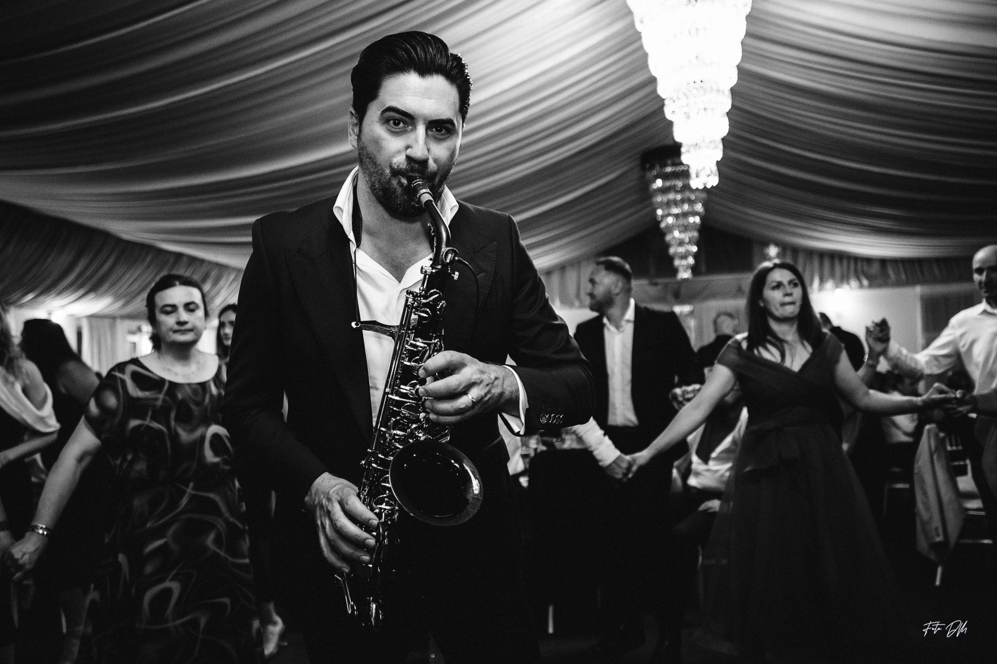 Anca & Adi | Wedding Day. Fotografie & Videografie de nuntă în Timișoara