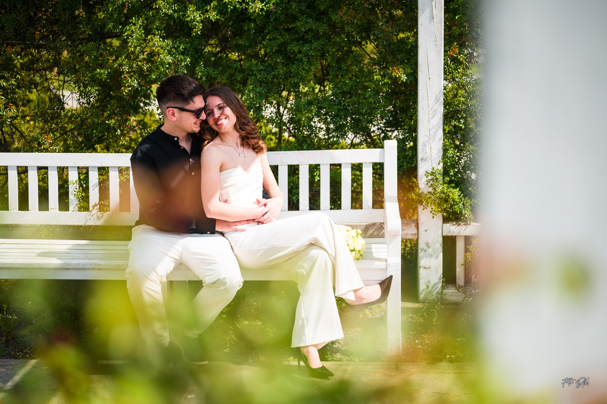 Bianca & Albert | Civil Wedding. Fotografie & Videografie de nuntă în Timișoara