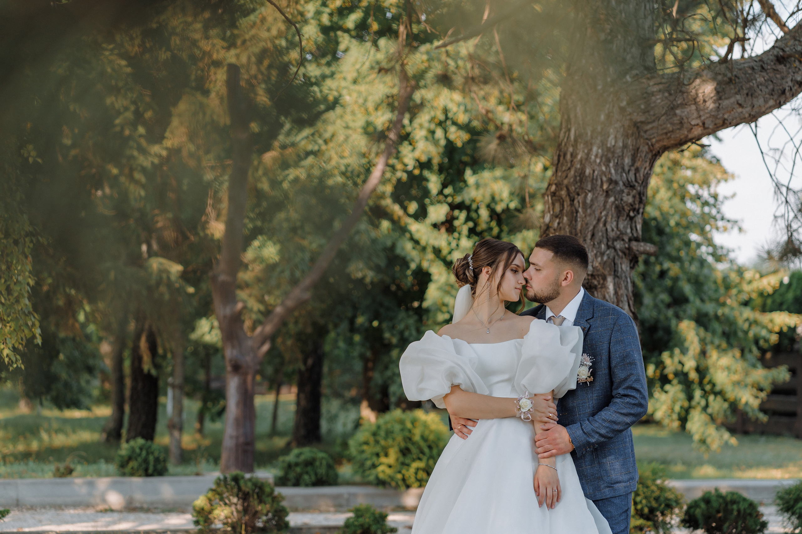 Wed-Film studio -Servicii foto și video pentru nunta în Moldova