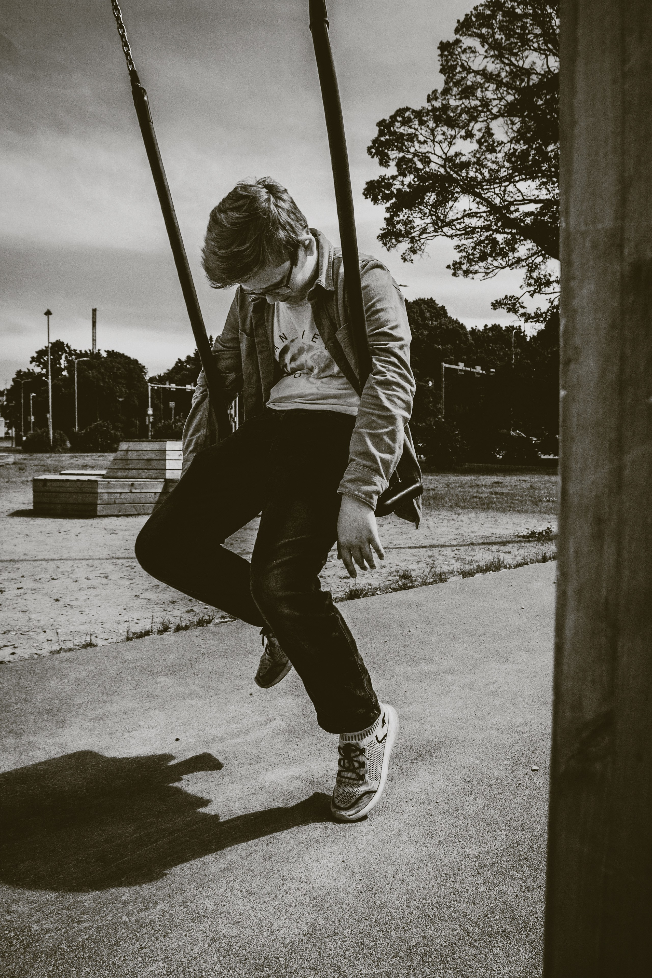 Nebula 25 — Fotod teie hingele