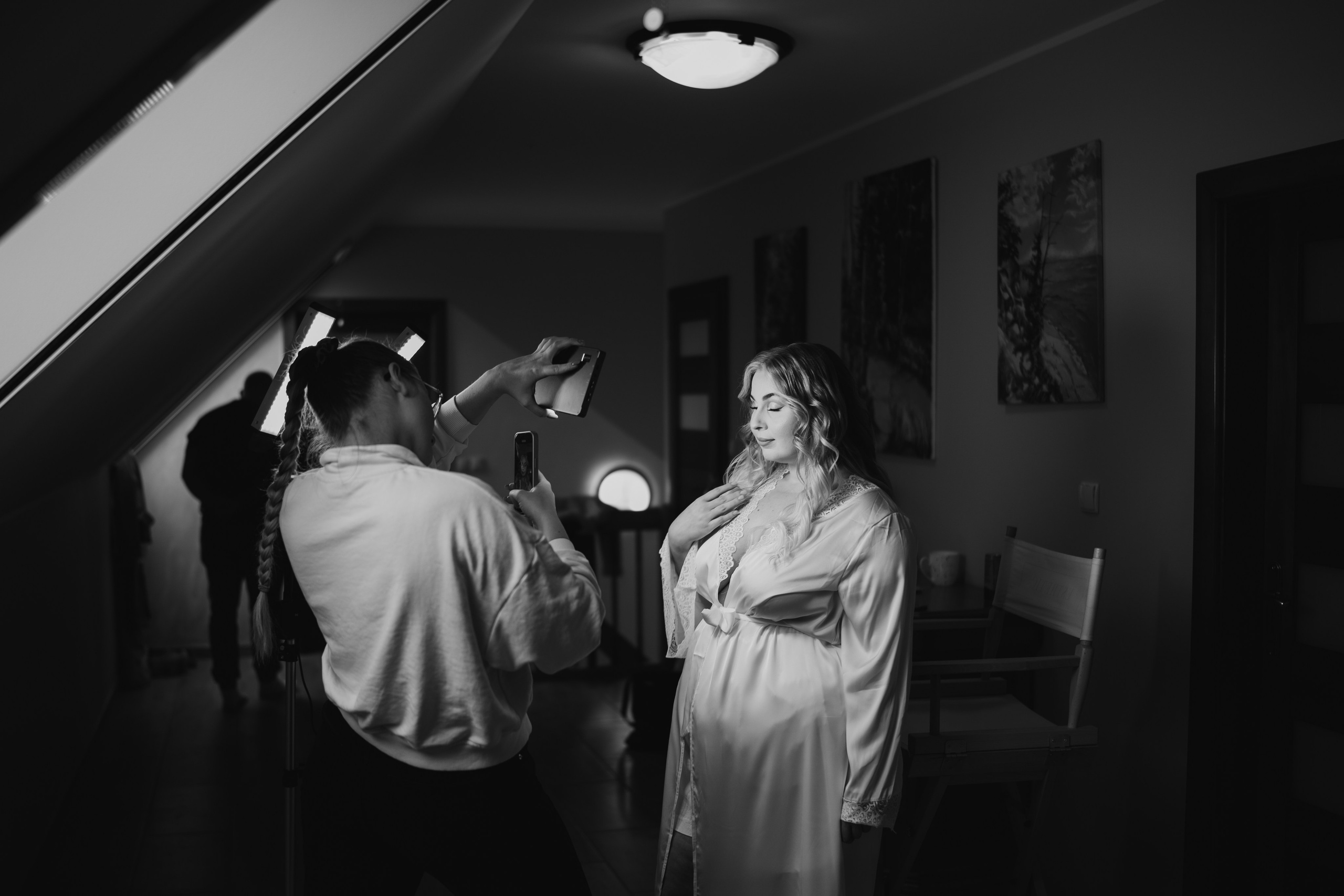 Trzy Drzewa: wspaniała uroczystość Wiktorii i Kamila. Karkowskafoto - fotografia miłości