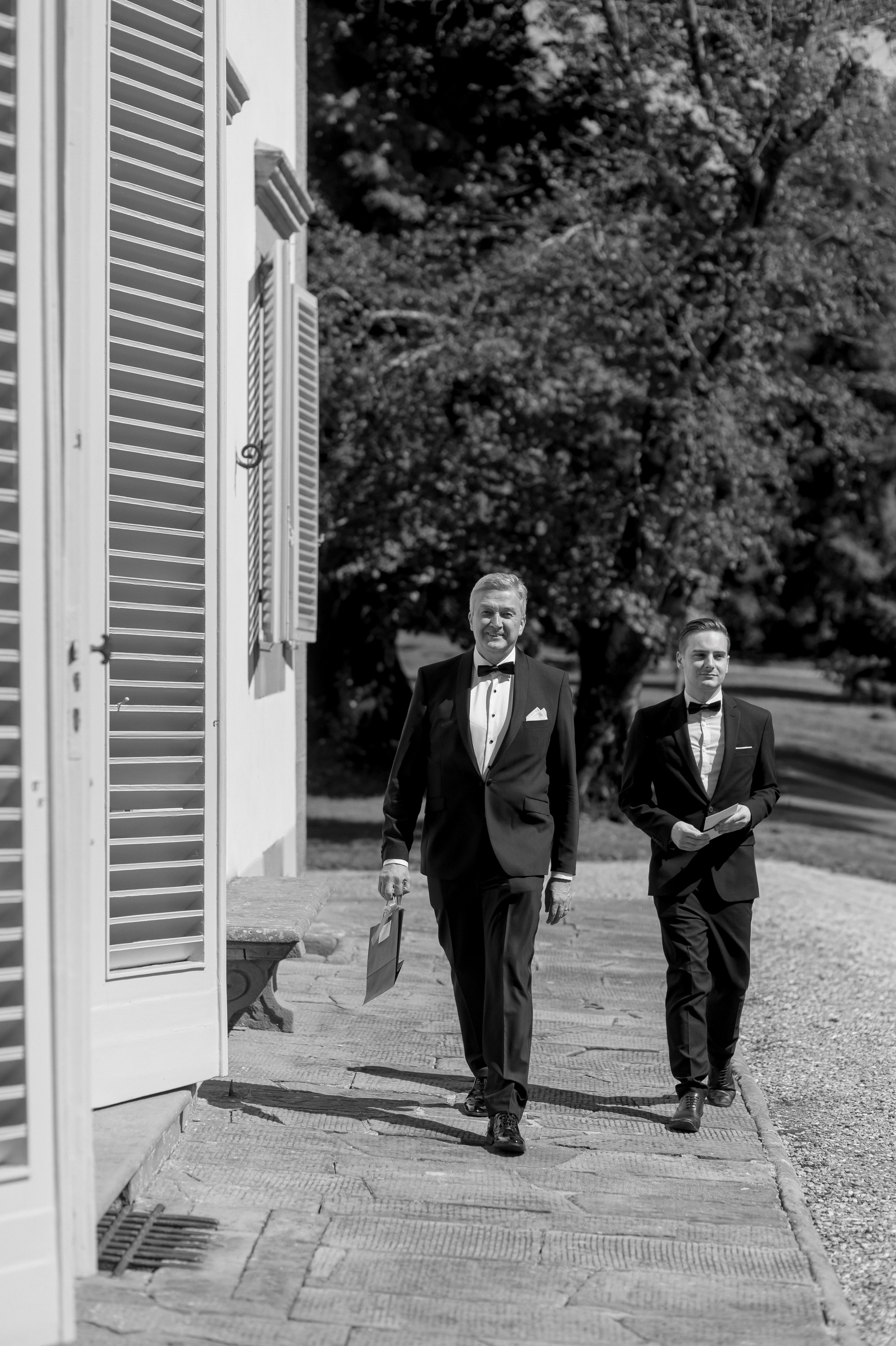 Alissa & Jakob · Villa Grabau, Tuscany. Raw Studio: Capturing Elegant weddings accross Europe