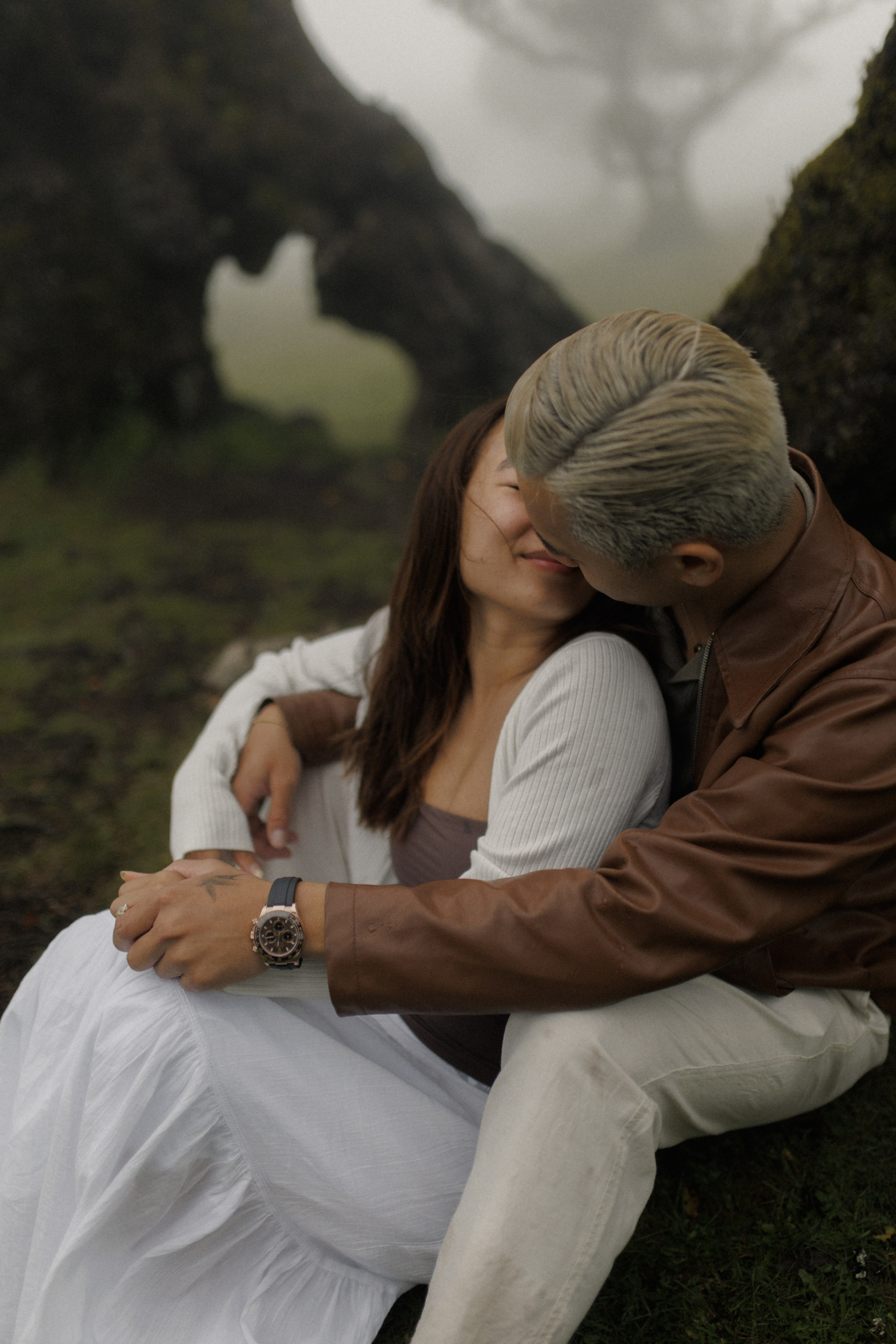 Dream Proposal at Seixal Beach — Romantic Getaway in Madeira. Wedding photographer and videographer based in Timisoara, Romania