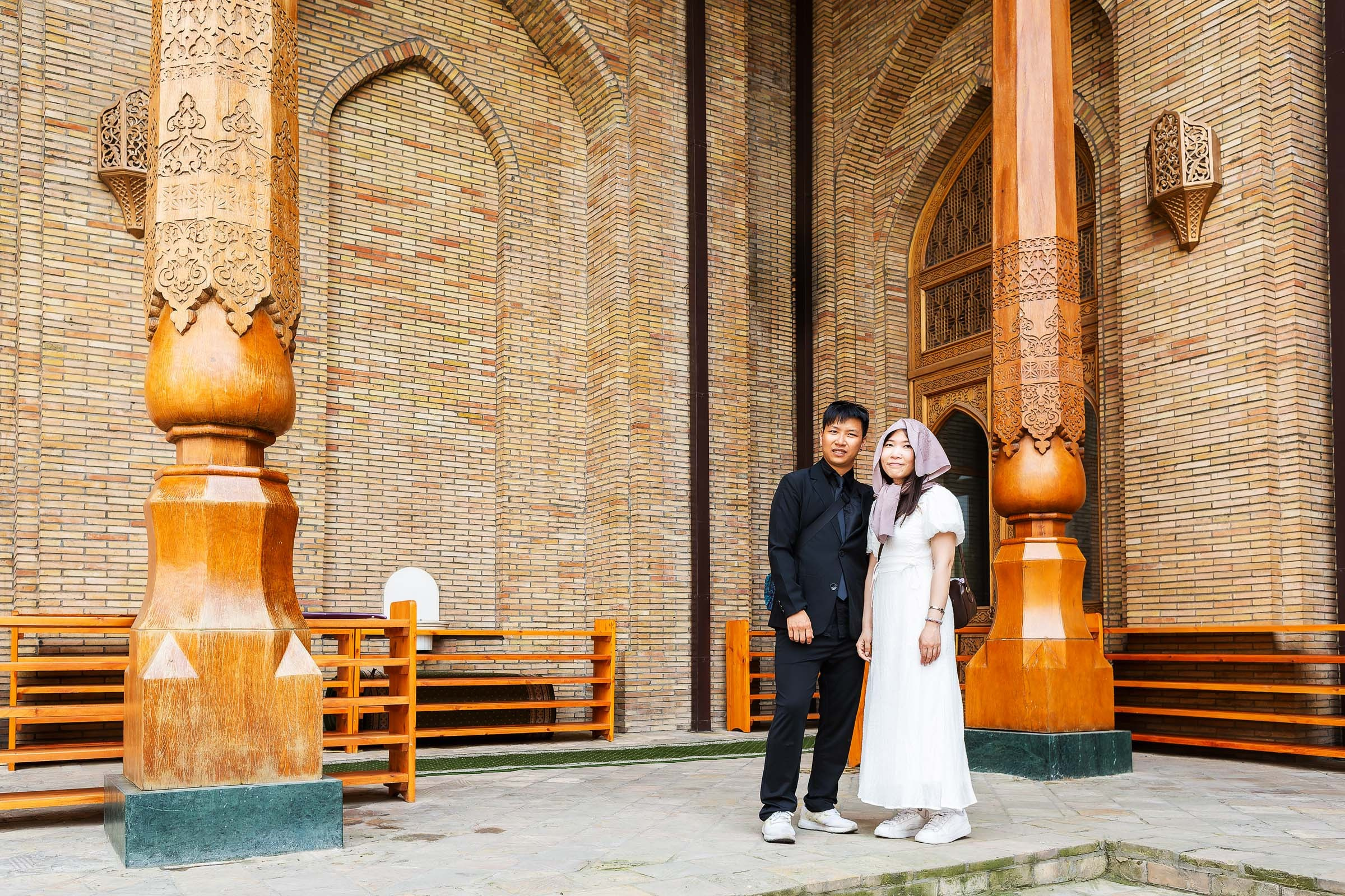 Фотограф в Ташкенте | Свадебная и портретная съёмка, Узбекистан