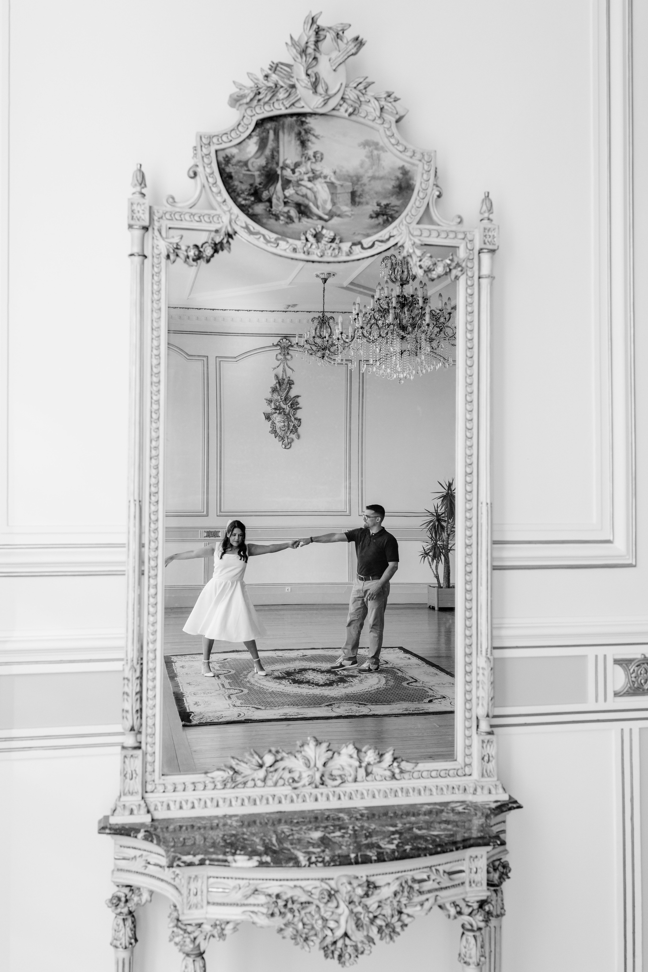 Ricardo & Cristina — Couple Session at Teatro Eduardo Brazão, Bombarral | Photography. Cinematic Destination Wedding Films & Photography | Ricardo & Mary Pictures