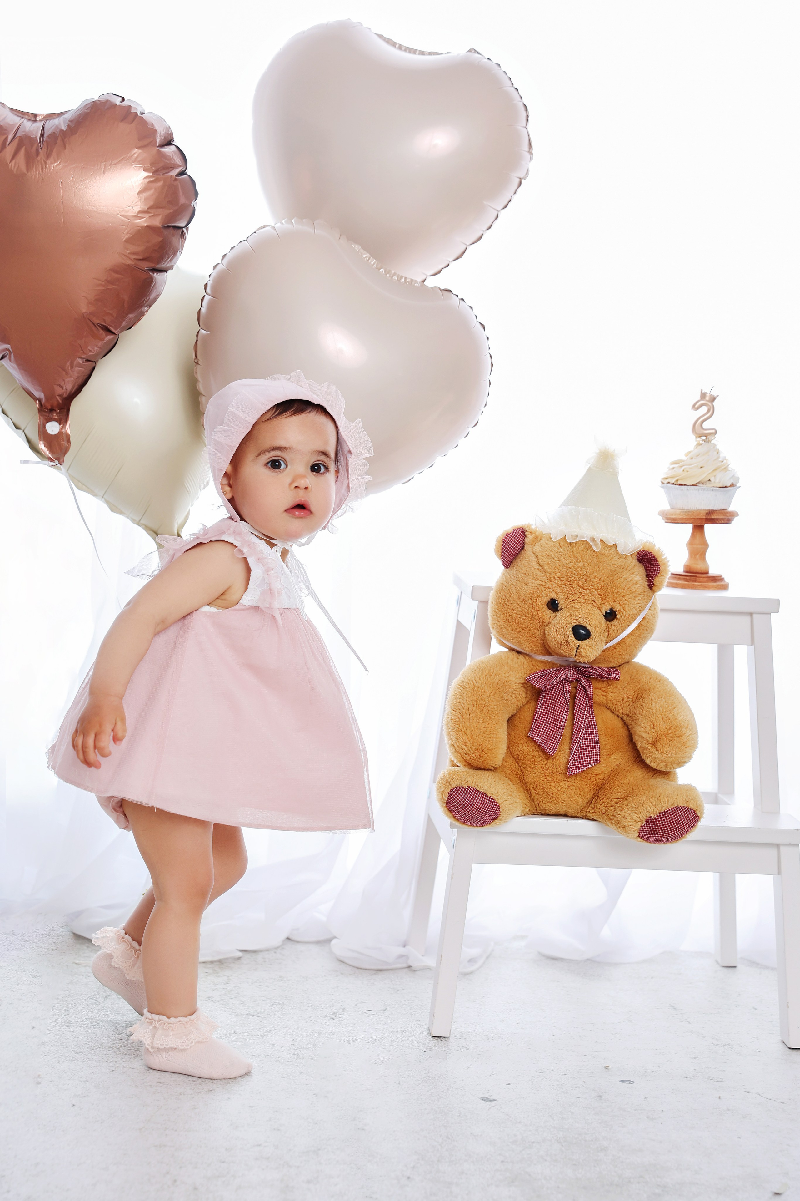 SMASH CAKE * cumpleaños. Fotografía de Eventos, Embarazo y Familiar en Pirineos