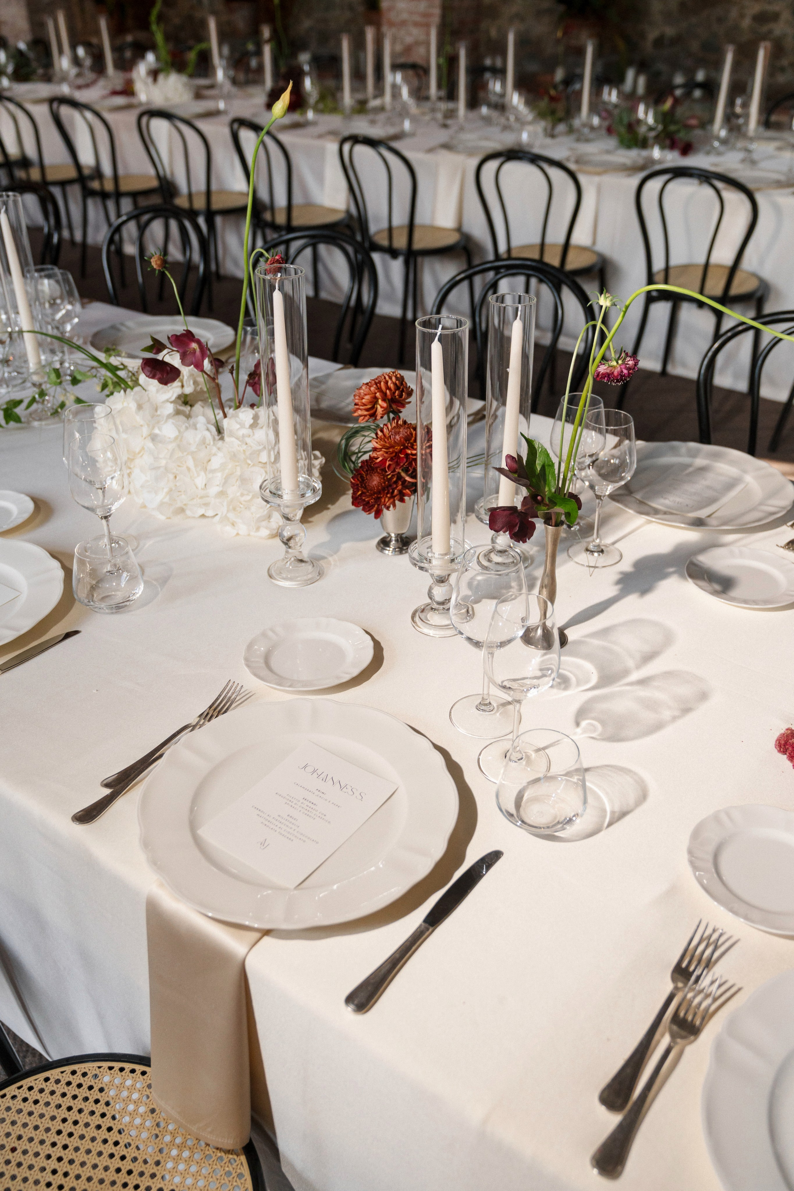 Alissa & Jakob · Villa Grabau, Tuscany. Raw Studio: Capturing Elegant weddings accross Europe