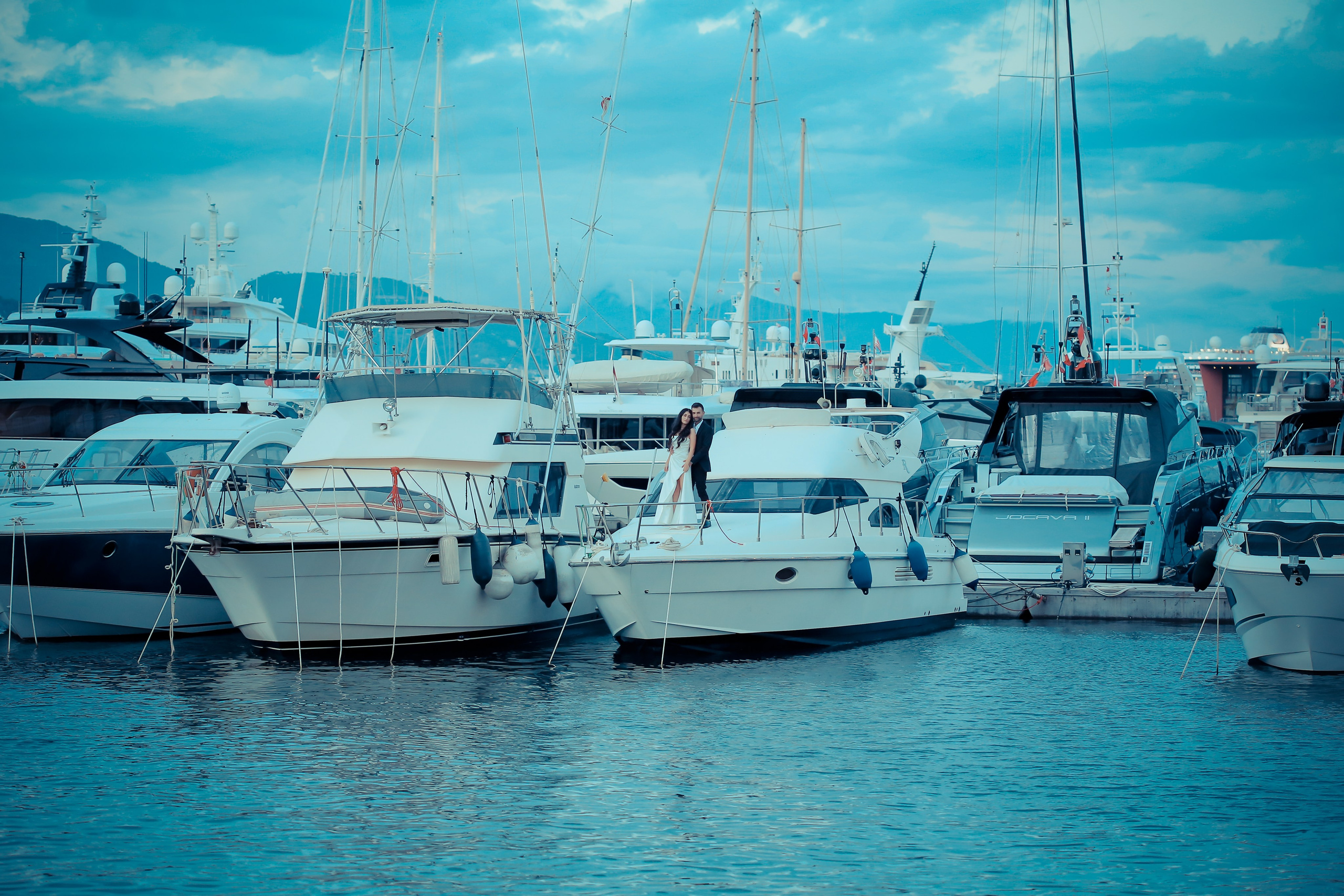 Daniel & Maayan. Wedding and events photographers Studio Shalom