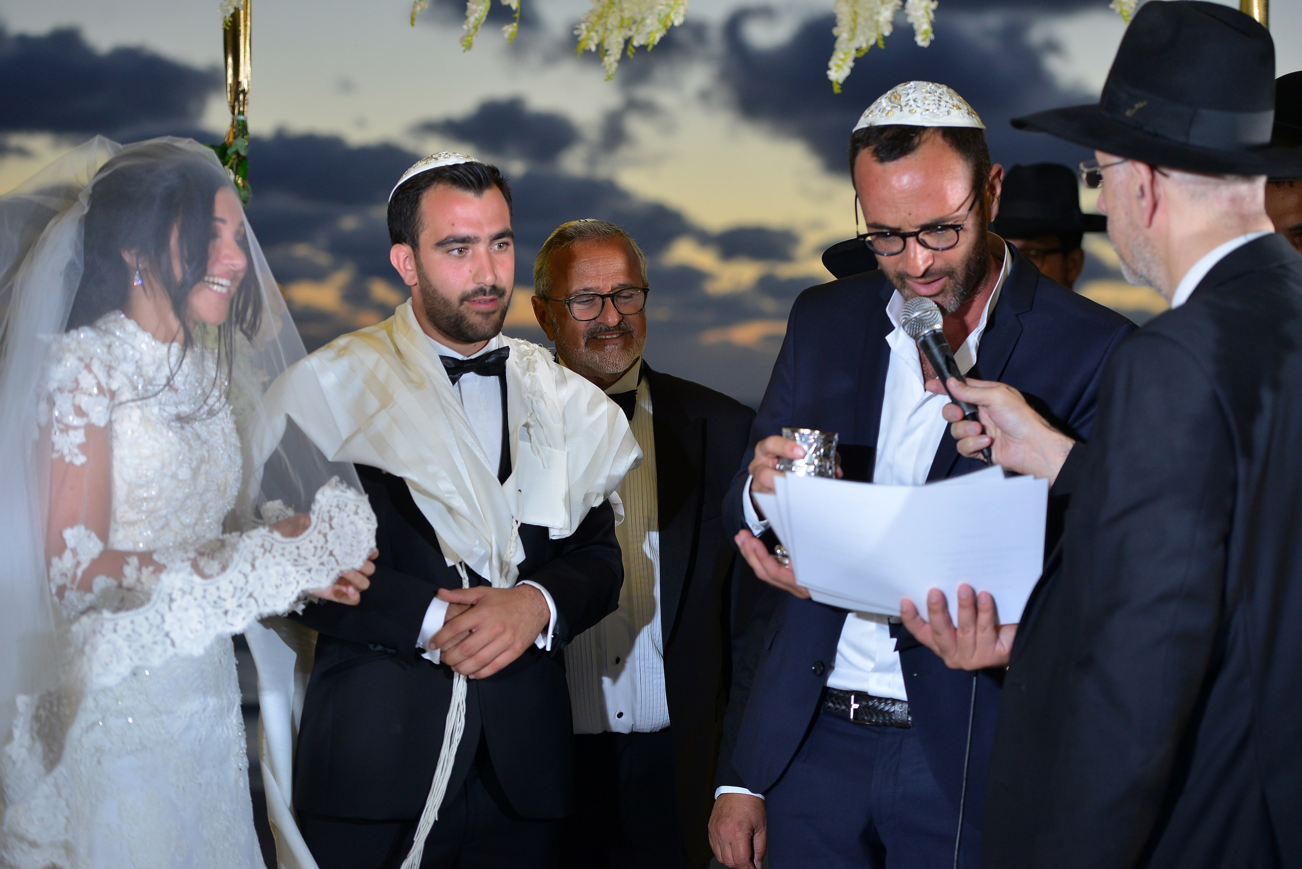 Ashley & Samuel. Wedding and events photographers Studio Shalom