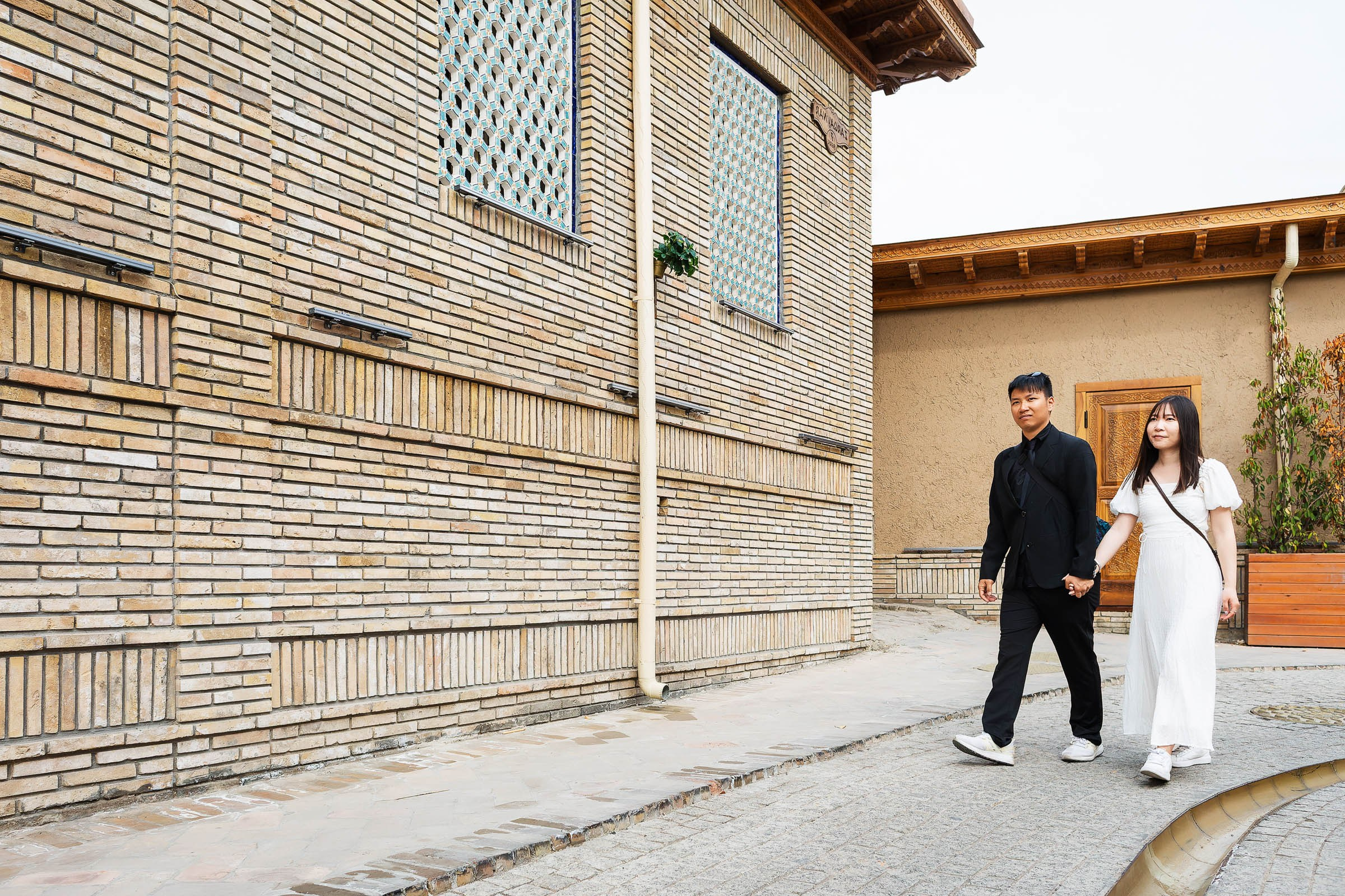 Фотограф в Ташкенте | Свадебная и портретная съёмка, Узбекистан