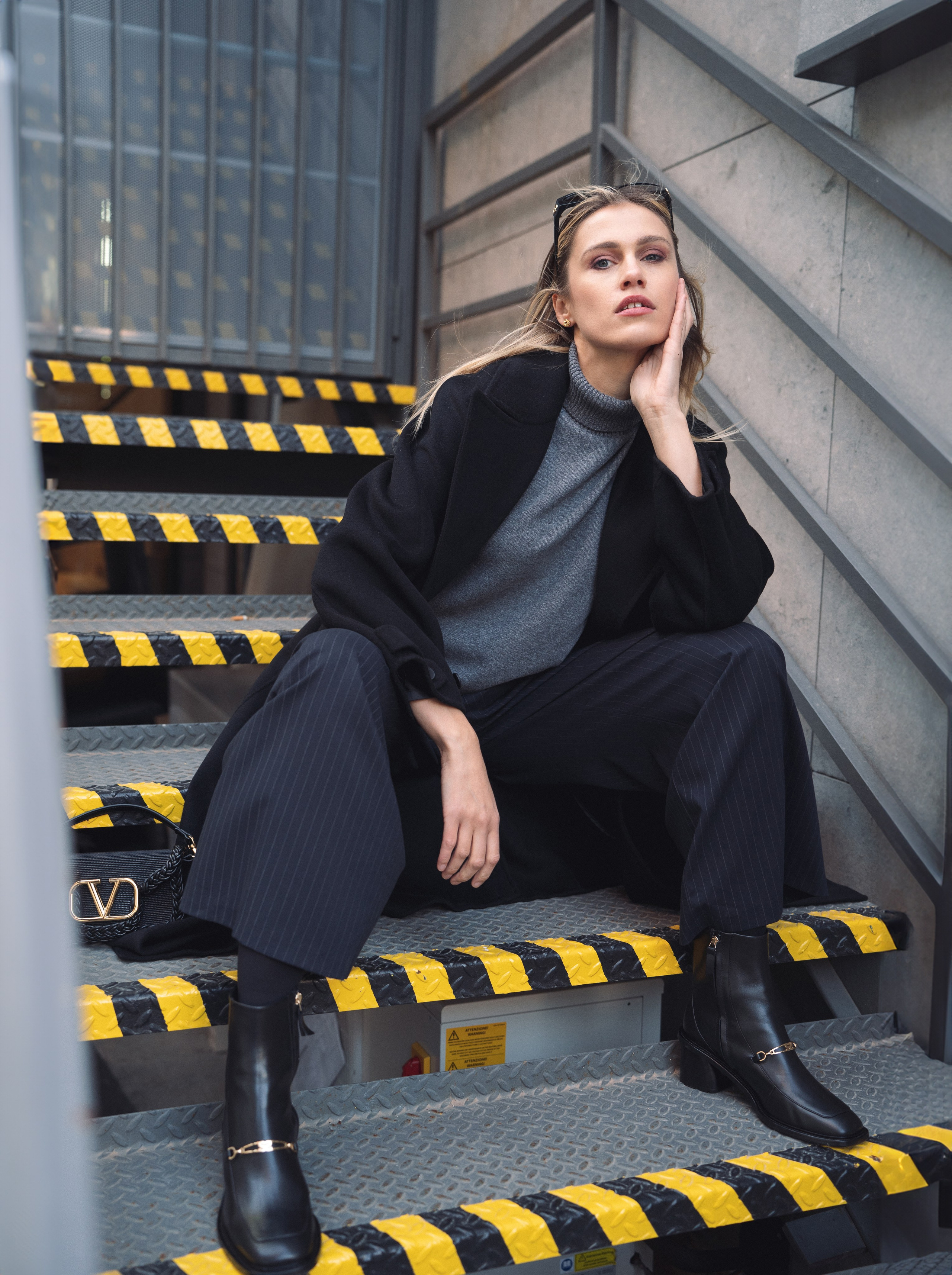 Photographer in Madrid, Spain. Alyona Belyaninova