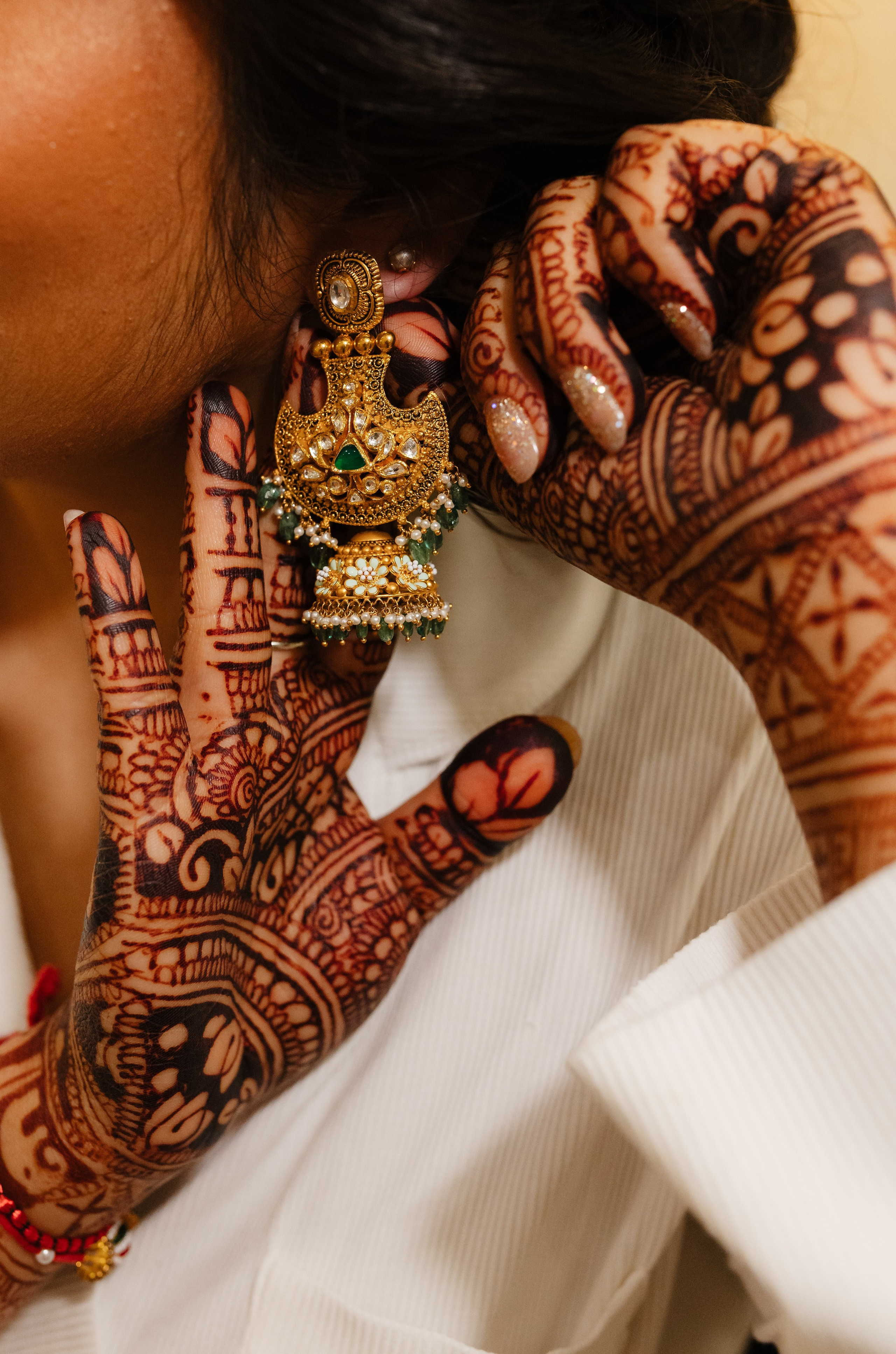 A Sacred Hindu Celebration of Love, Ritual, and Tradition. YES I DO PRODUCTION — Wedding photography&videography