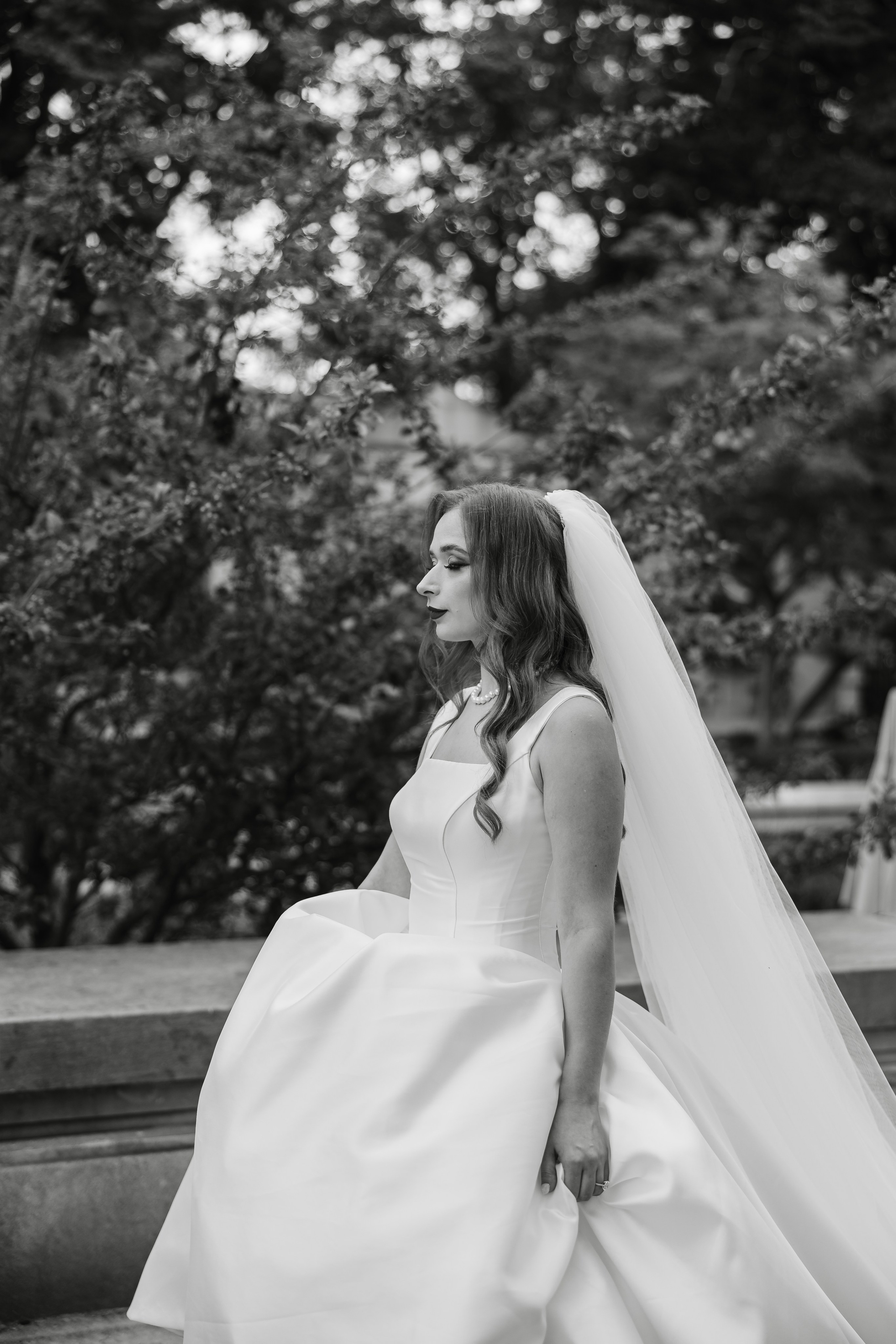 Sveta & Kostya’s Beautiful Philadelphia Wedding. YES I DO PRODUCTION — Wedding photography&videography