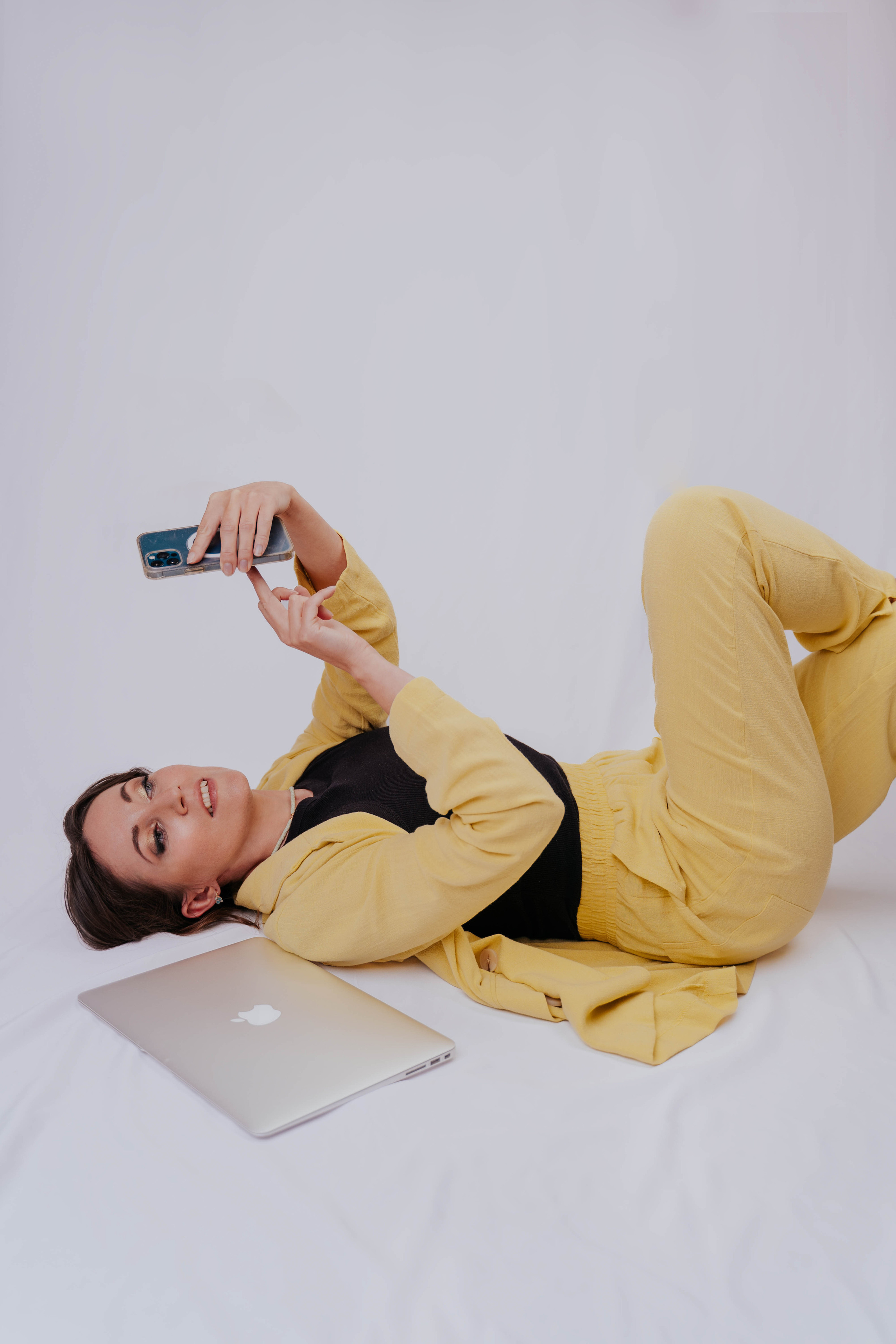 Barcelona Personal Brand and Business Photoshoots and Video Production. Oxana Dia Business and Brand Photography and Videography in Barcelona