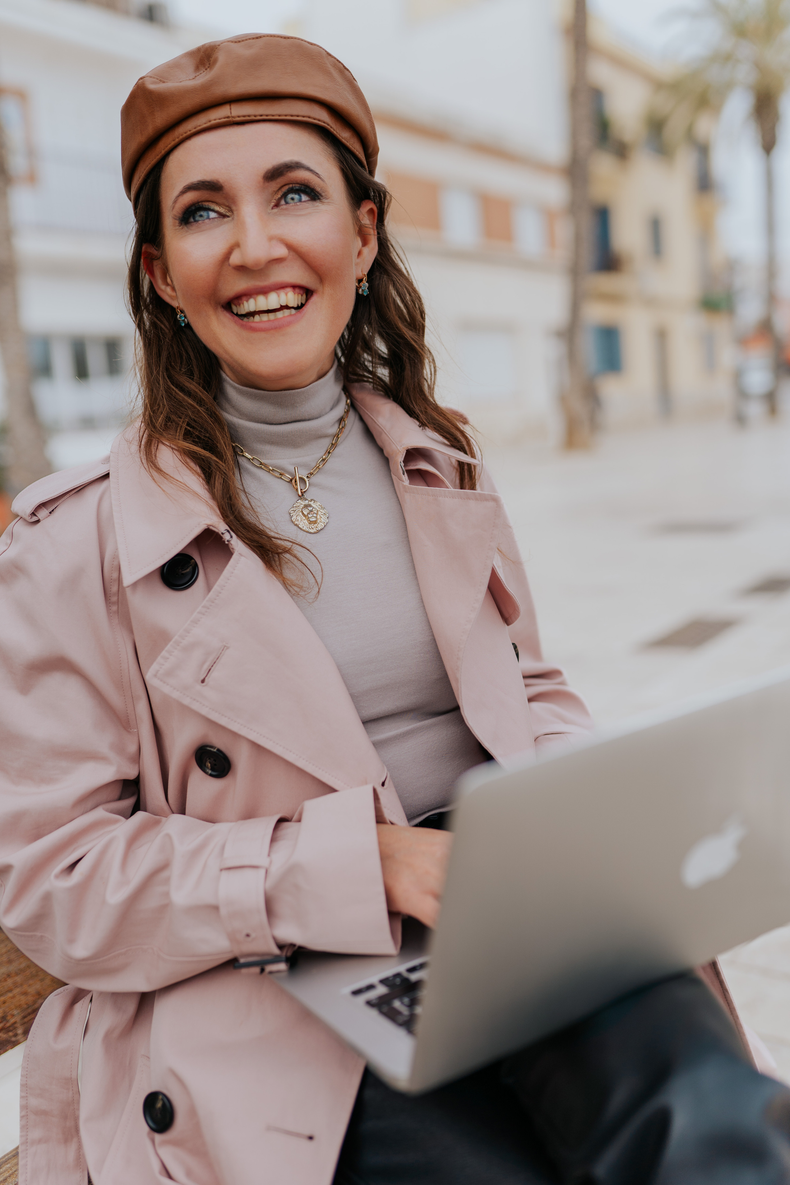 Barcelona Brand and Business Photoshoots and Video Production. Oxana Dia Business and Brand Photography and Videography in Barcelona