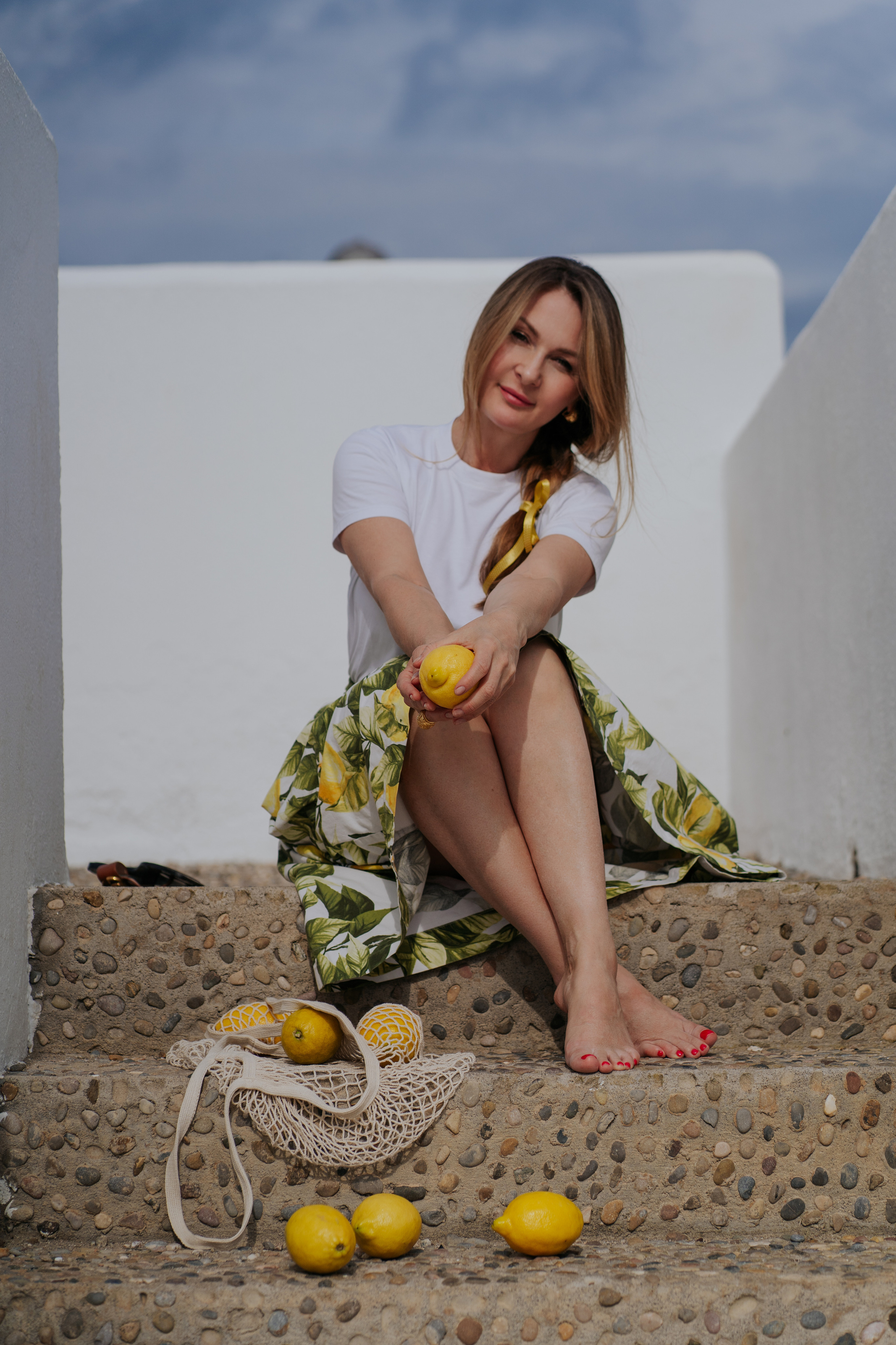 Barcelona Brand and Business Photoshoots and Video Production. Oxana Dia Business and Brand Photography and Videography in Barcelona