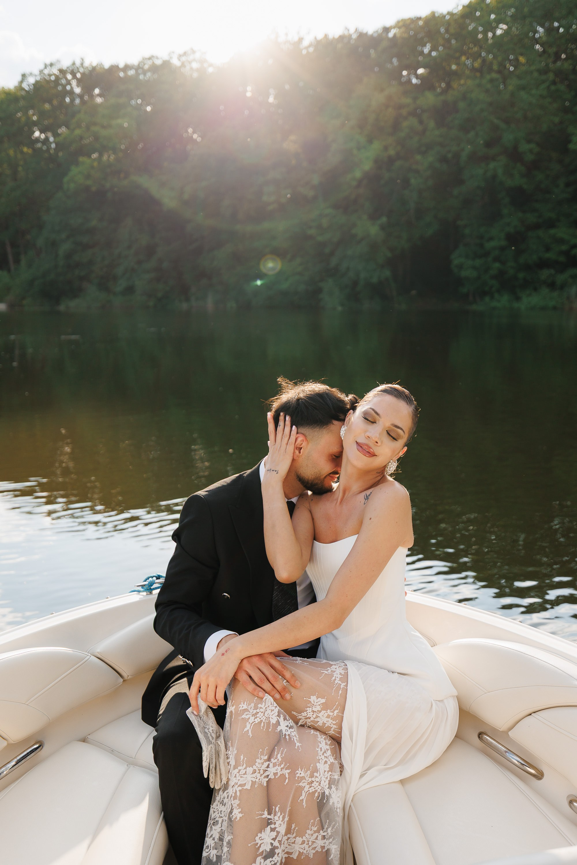 Fotograf nunta Bucuresti – Heaven by the Lake, Snagov | Fotografii elegante, editate natural. Fotograf nunta Bucuresti - Manu Ivanciu