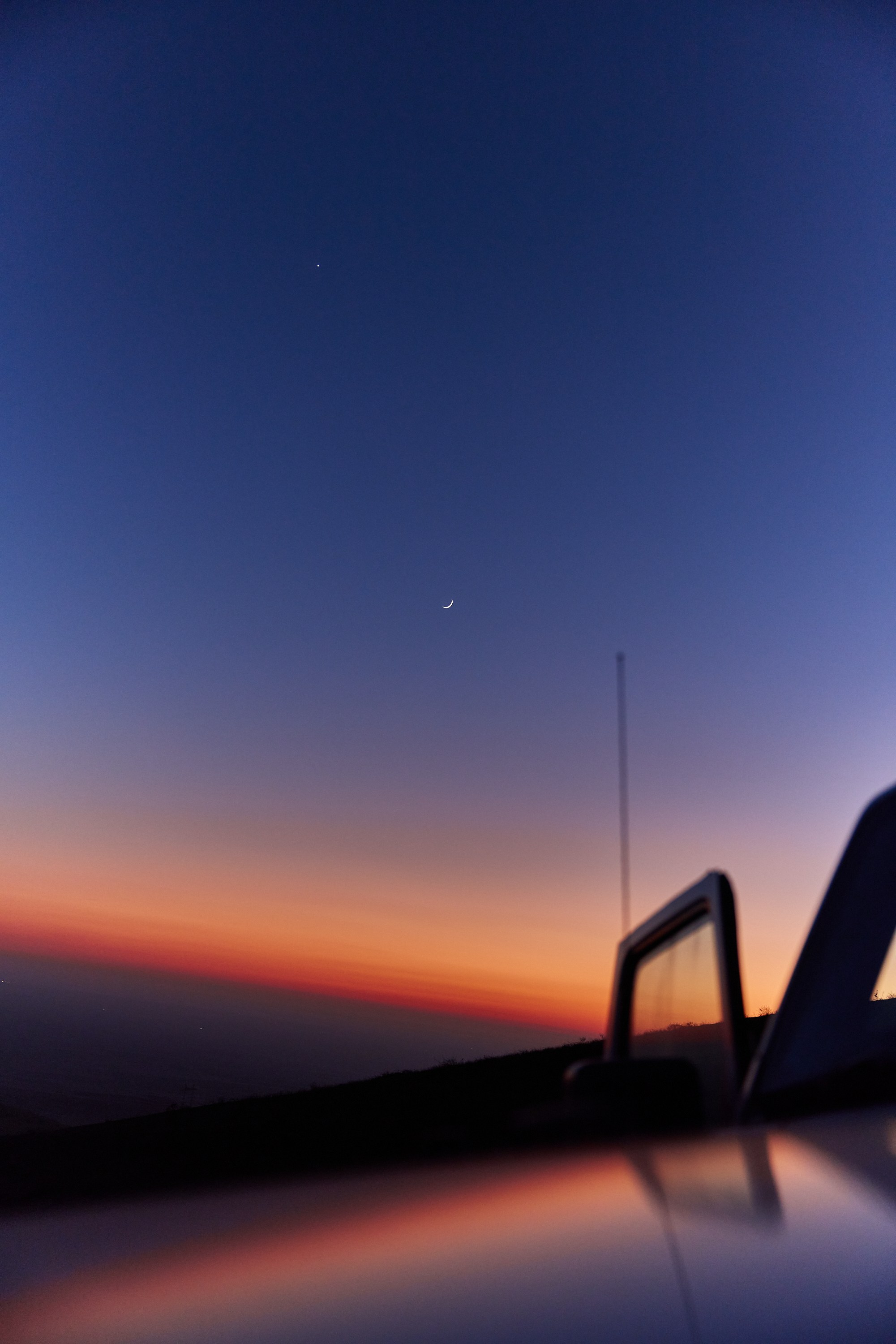 “Göylərdağ” Astrokamp. Həvəskar Astronomlar Cəmiyyəti — Astronomy.az