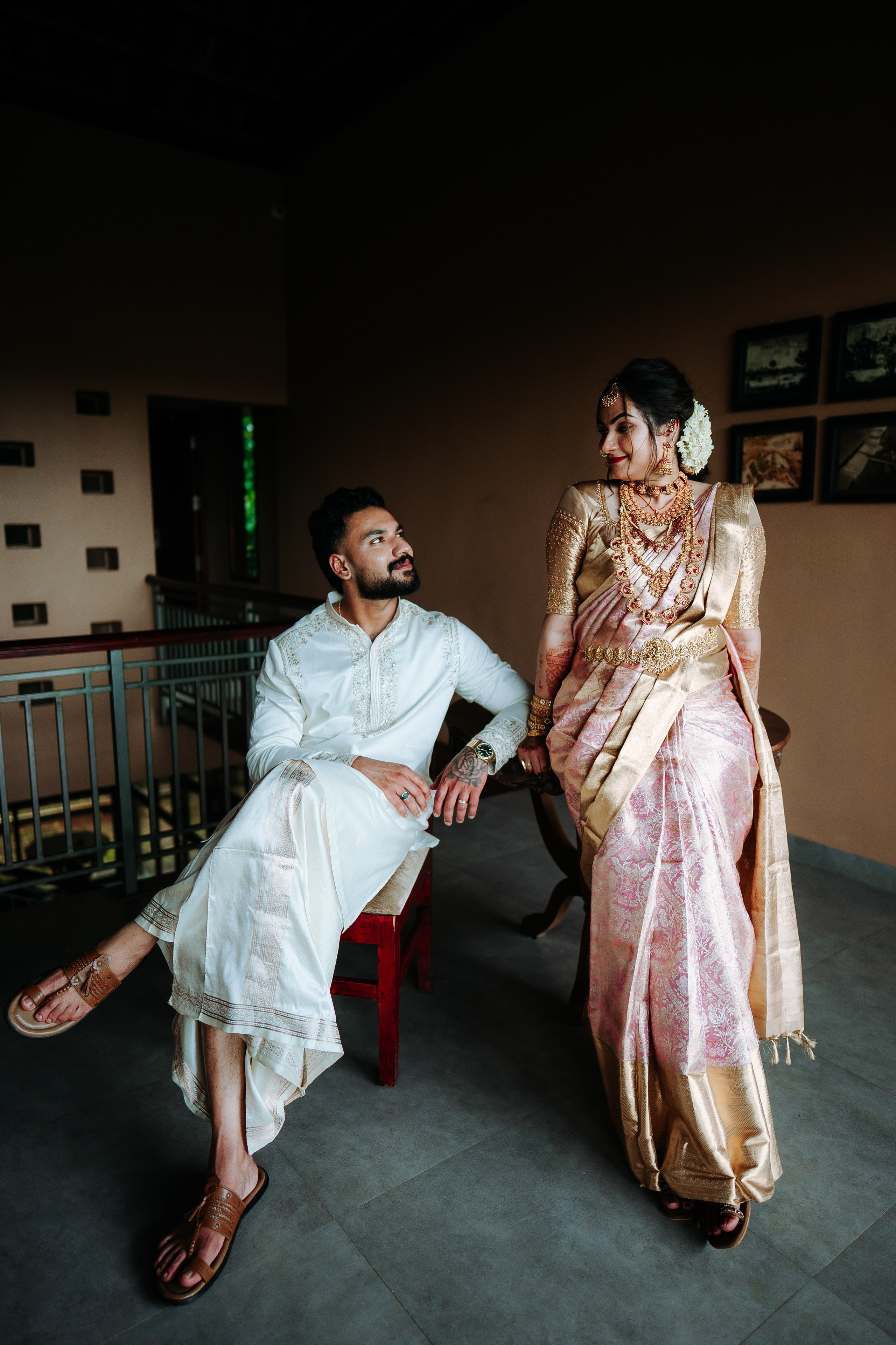 Twin Flames Weddings