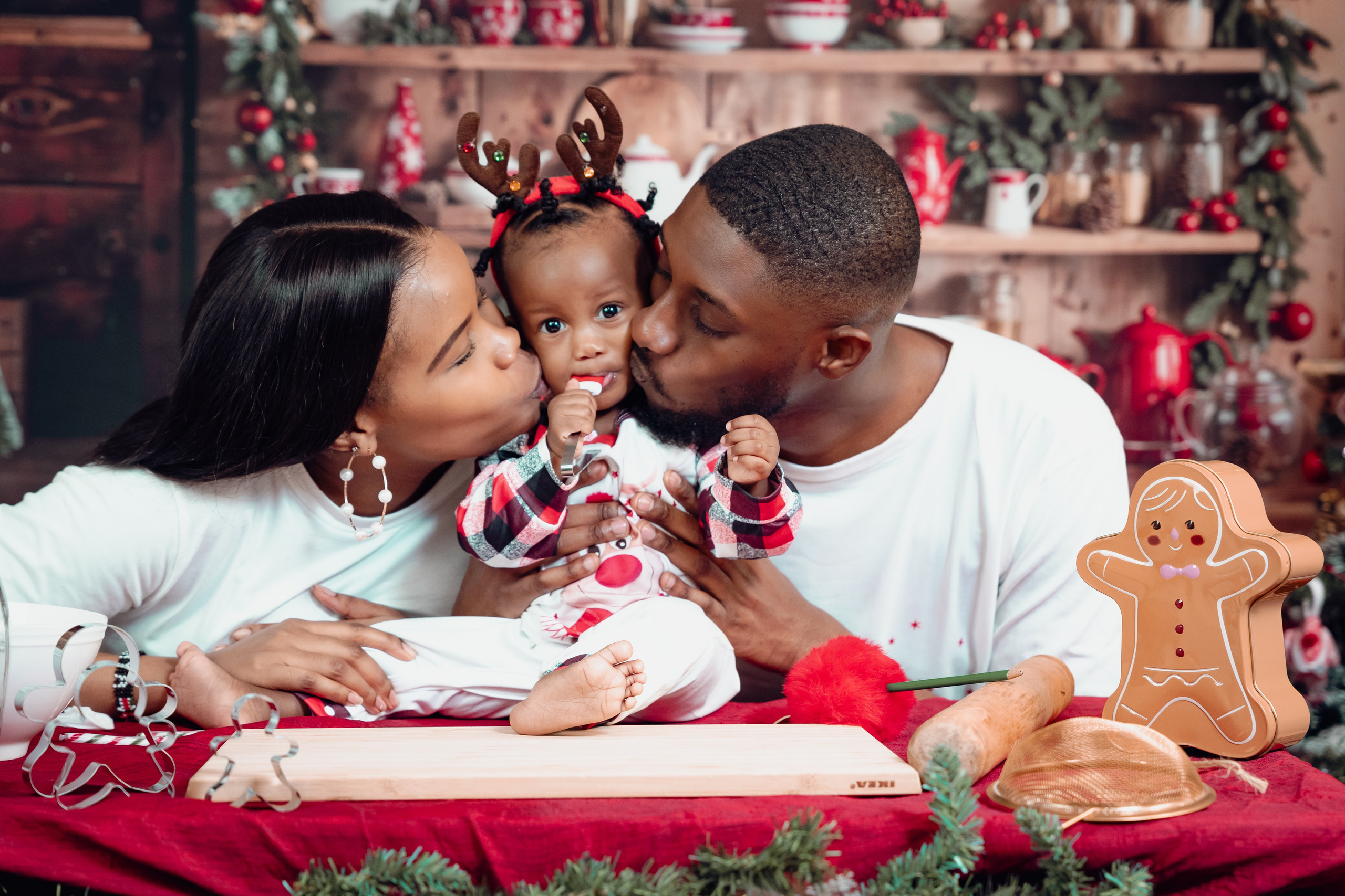 Christmas Sessions 24
