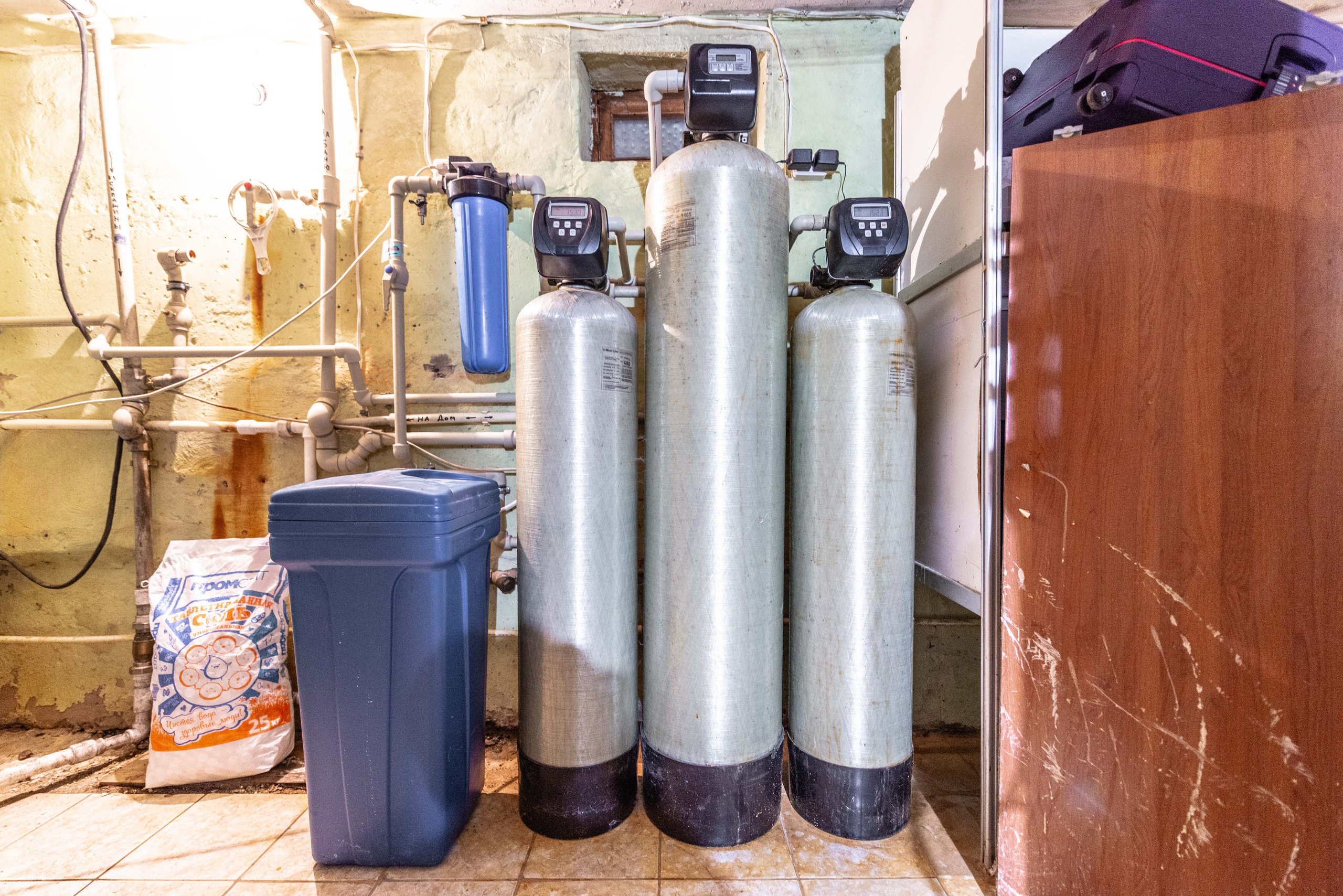 Дом в Лосино-Петровский. ФОТОГРАФ МЕКСИКА КИНТАНА-РОО