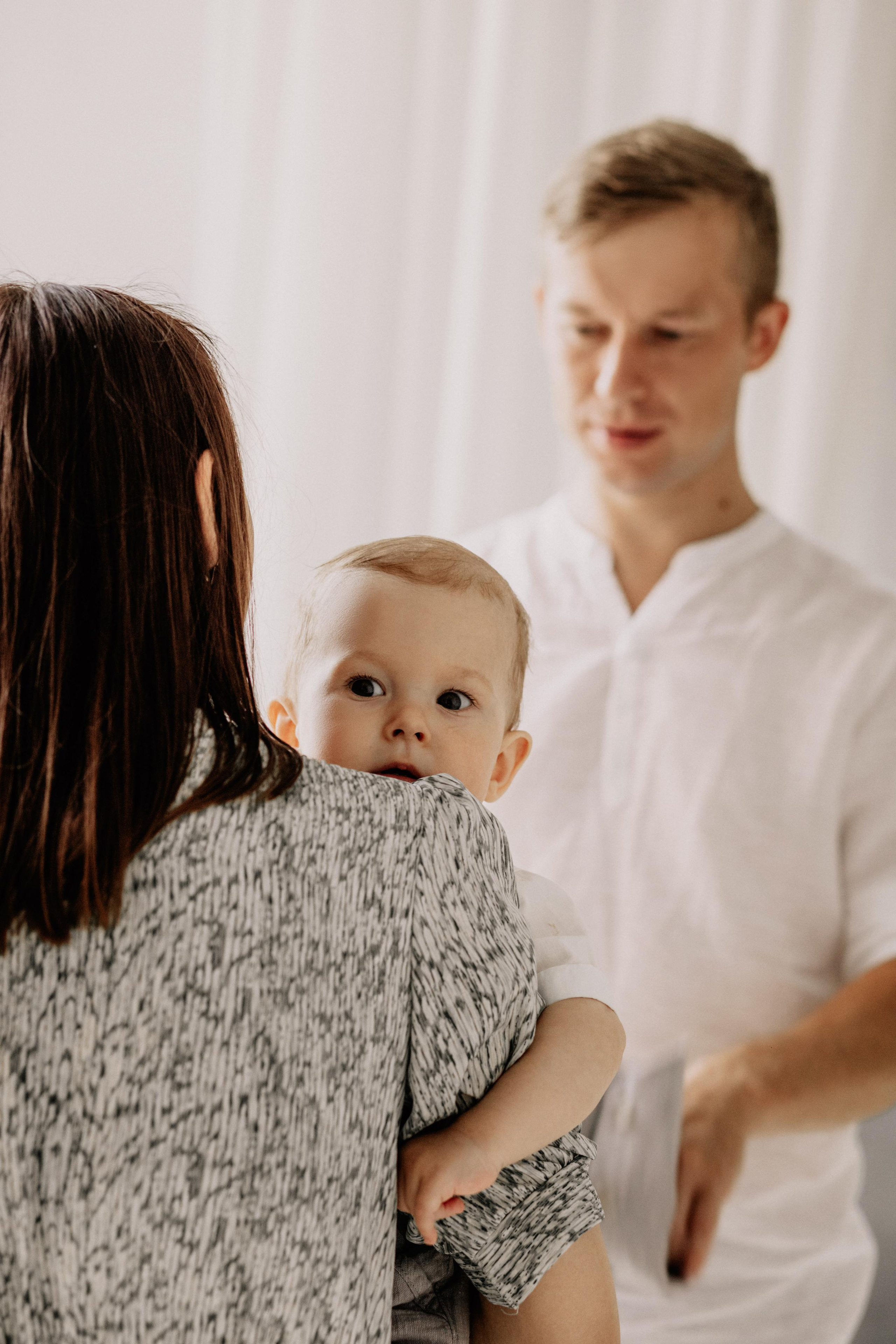 First Birthday Photography – Playful & Heartwarming Session. Alisa Tant — Family and newborn photographer Bucks County, Montgomery county, Philadelphia, NJ