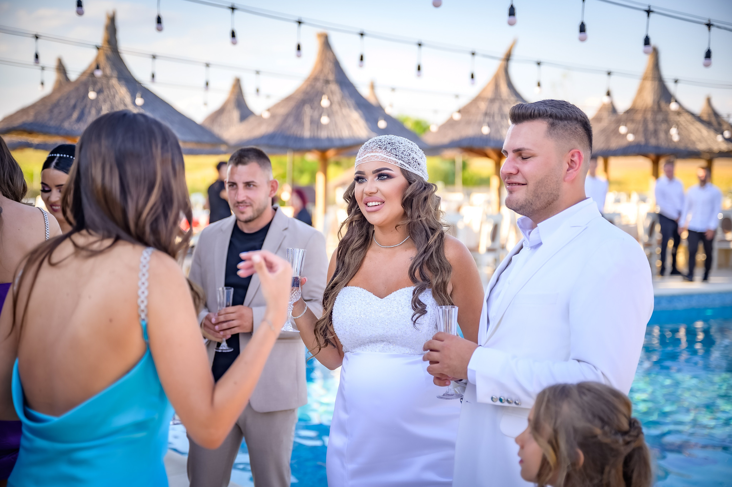 Nunta Lebada Neagra Resort – locatie premium evenimente