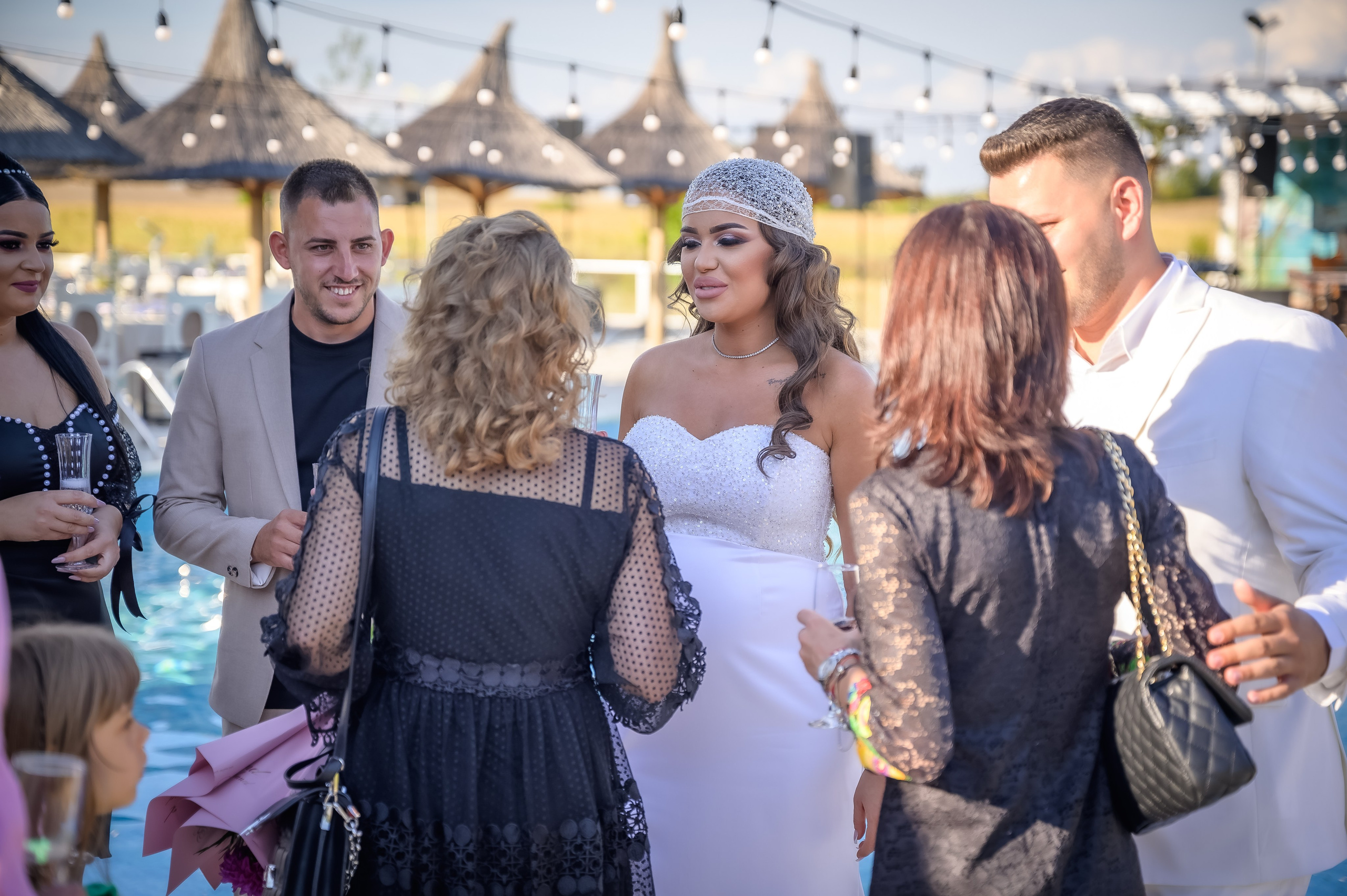 Nunta Lebada Neagra Resort – locatie premium evenimente