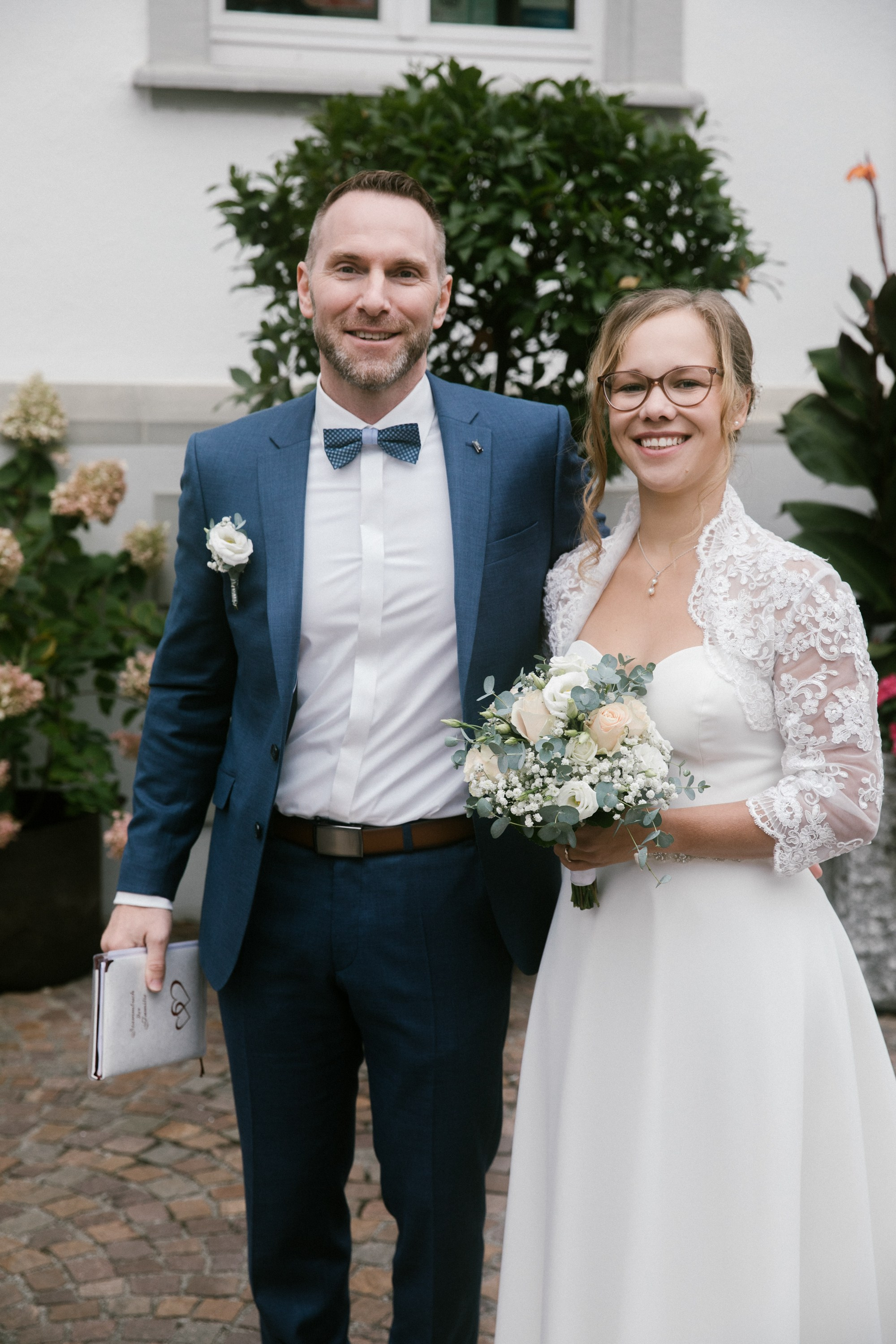 Hochzeitsfotograf Markdorf | Standesamt & Weinberge. Hochzeitsfotograf Bodensee & Allgäu | Liliana Berkut