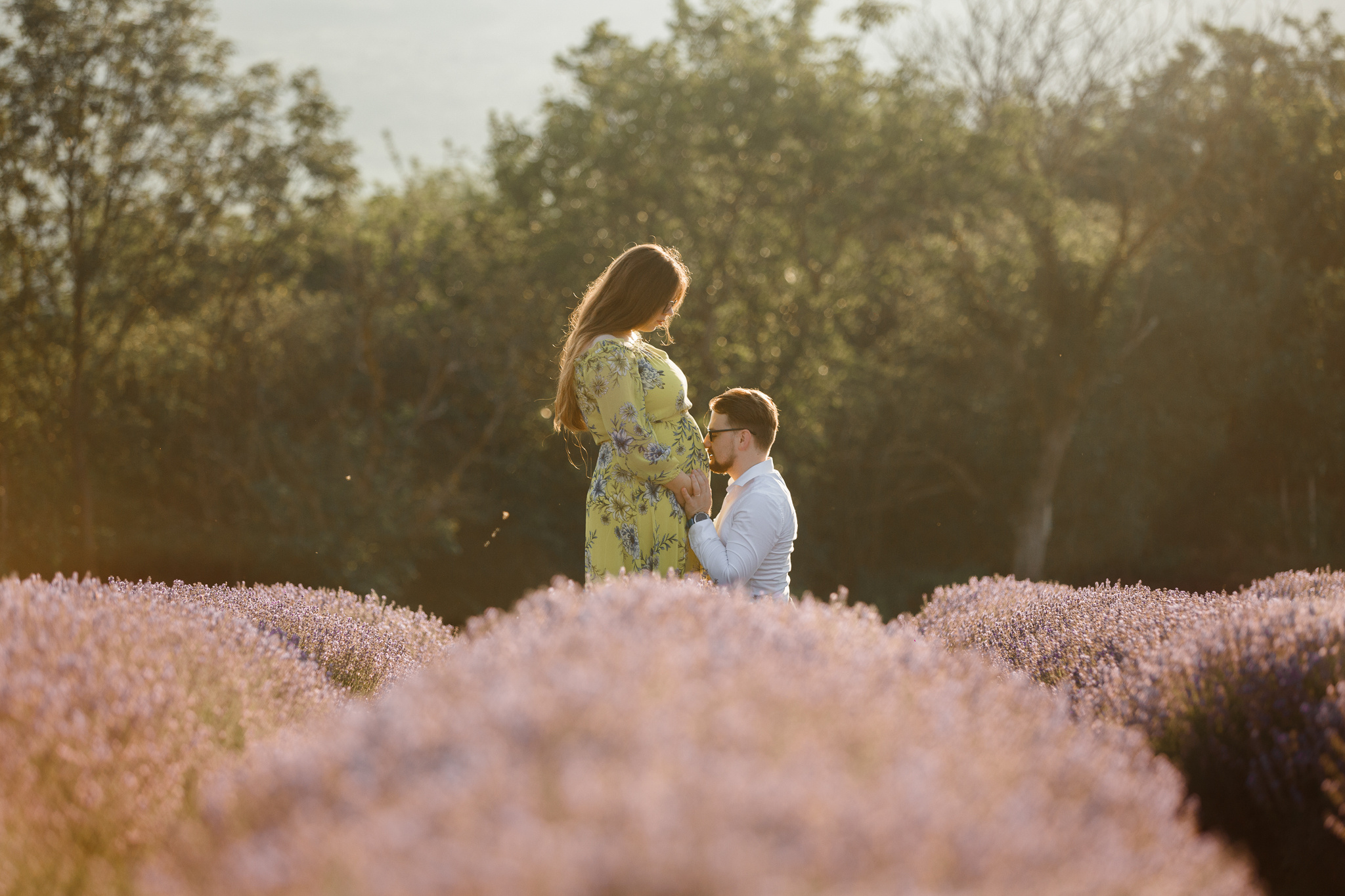 Fată sau Băiat?. Fotograf de nuntă și de familie — Dinu Bargan